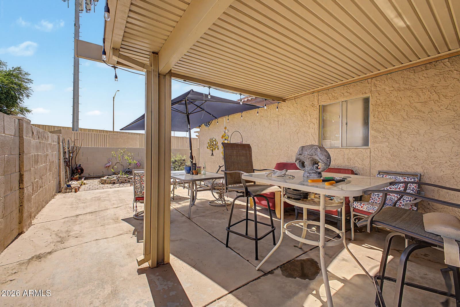5221 E SAGUARO Circle, Phoenix, AZ 85044 — photo 29 of 30