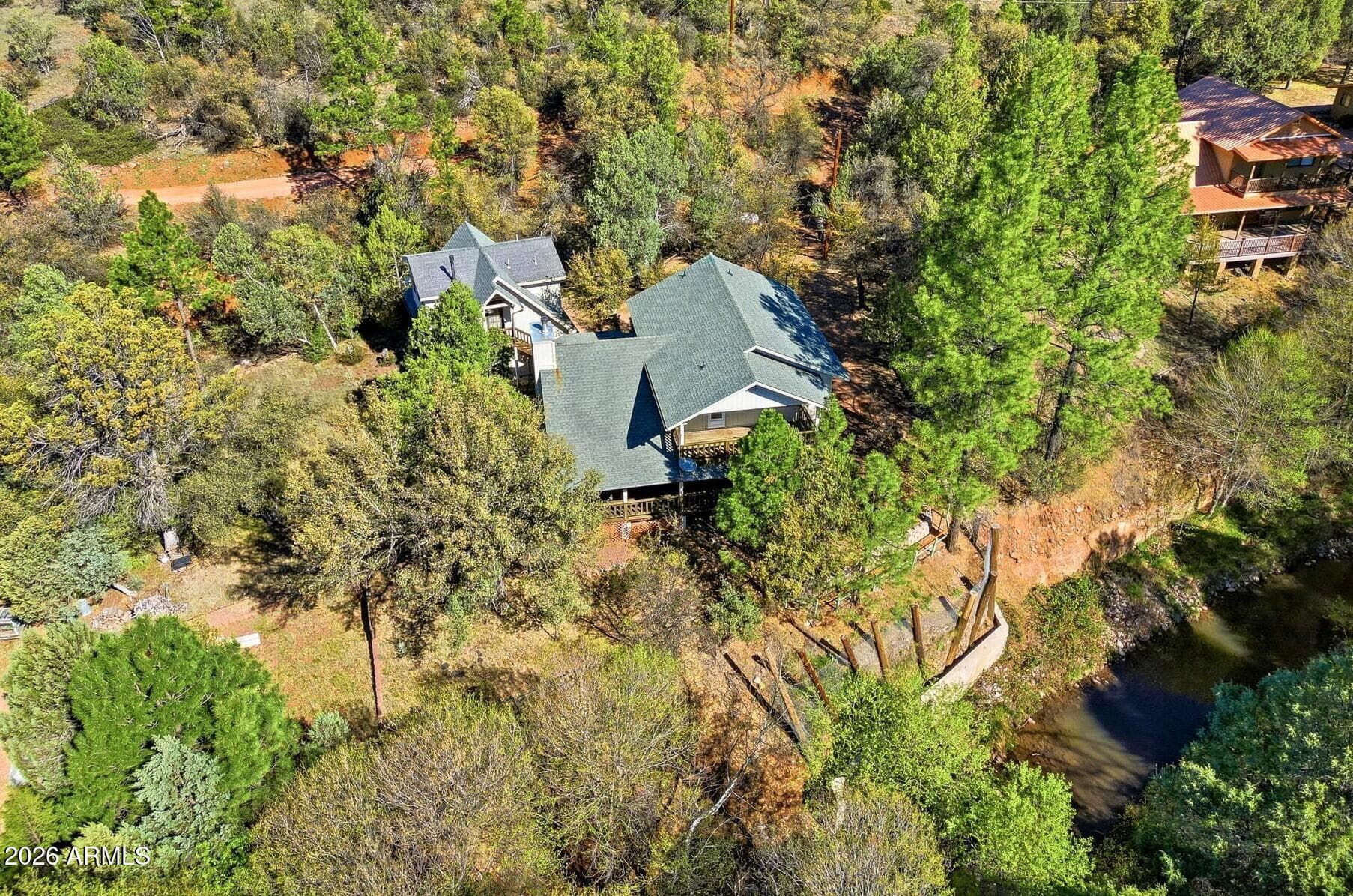 449 W Elk Song Trail, Young, AZ 85554 — photo 2 of 38