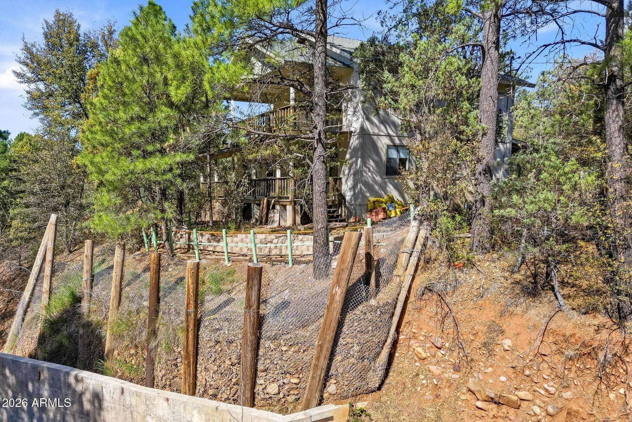 449 W Elk Song Trail, Young, AZ 85554 — photo 15 of 38