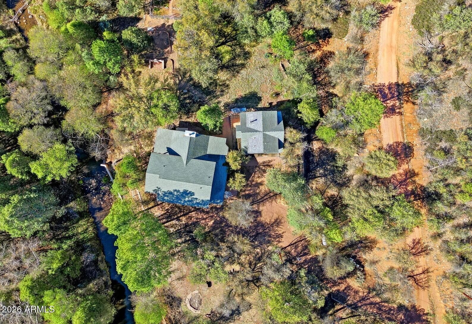 449 W Elk Song Trail, Young, AZ 85554 — photo 37 of 38