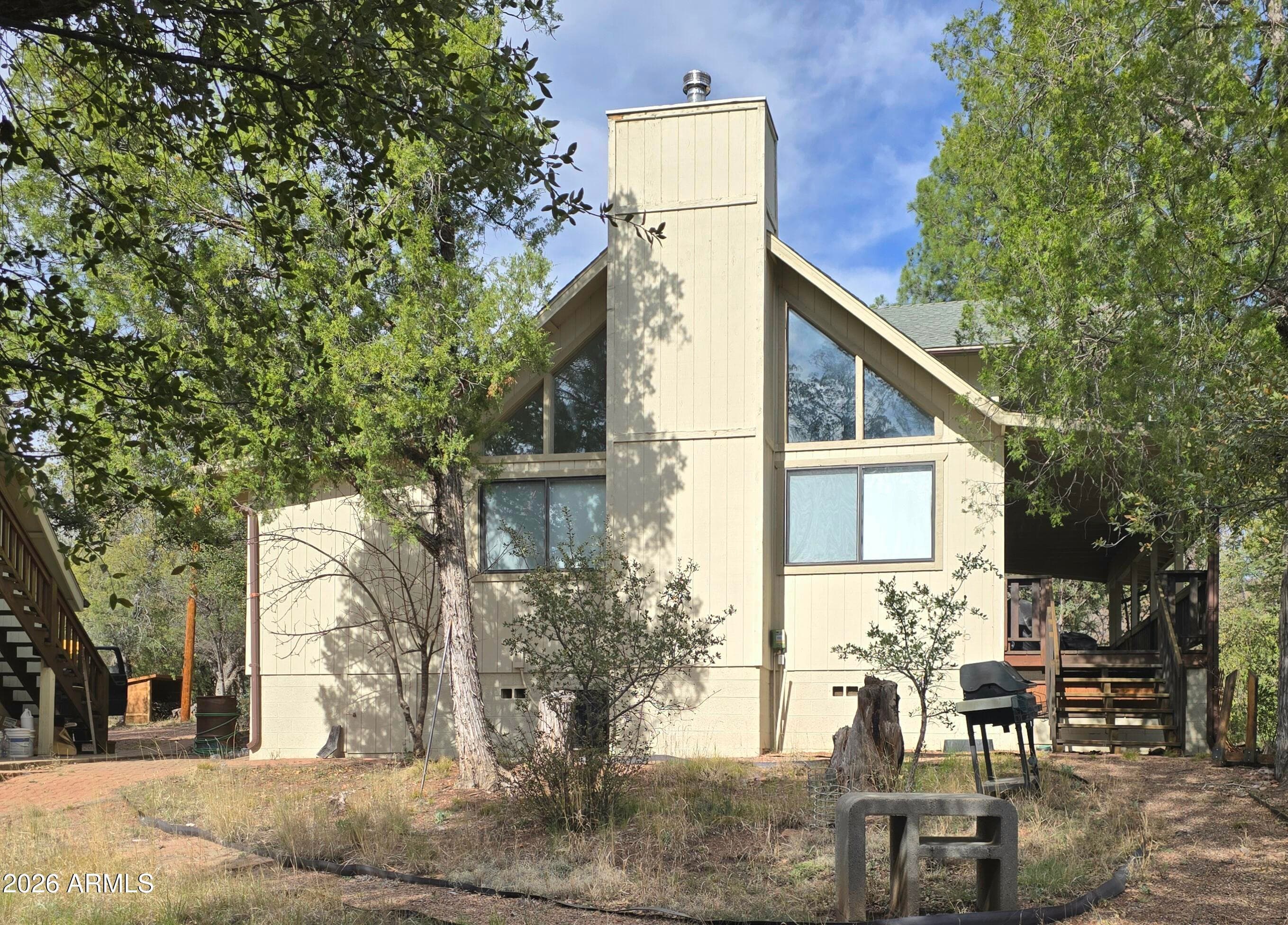449 W Elk Song Trail, Young, AZ 85554 — photo 20 of 38