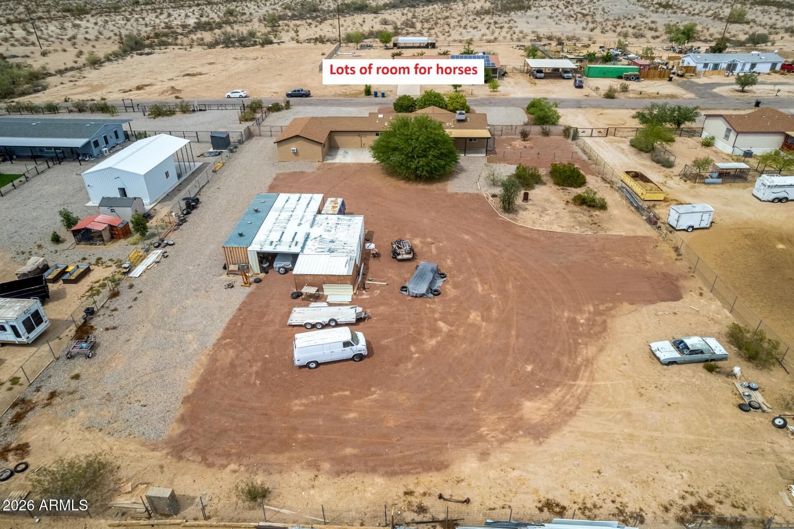 30021 W LYNWOOD Street, Buckeye, AZ 85396 — photo 41 of 43