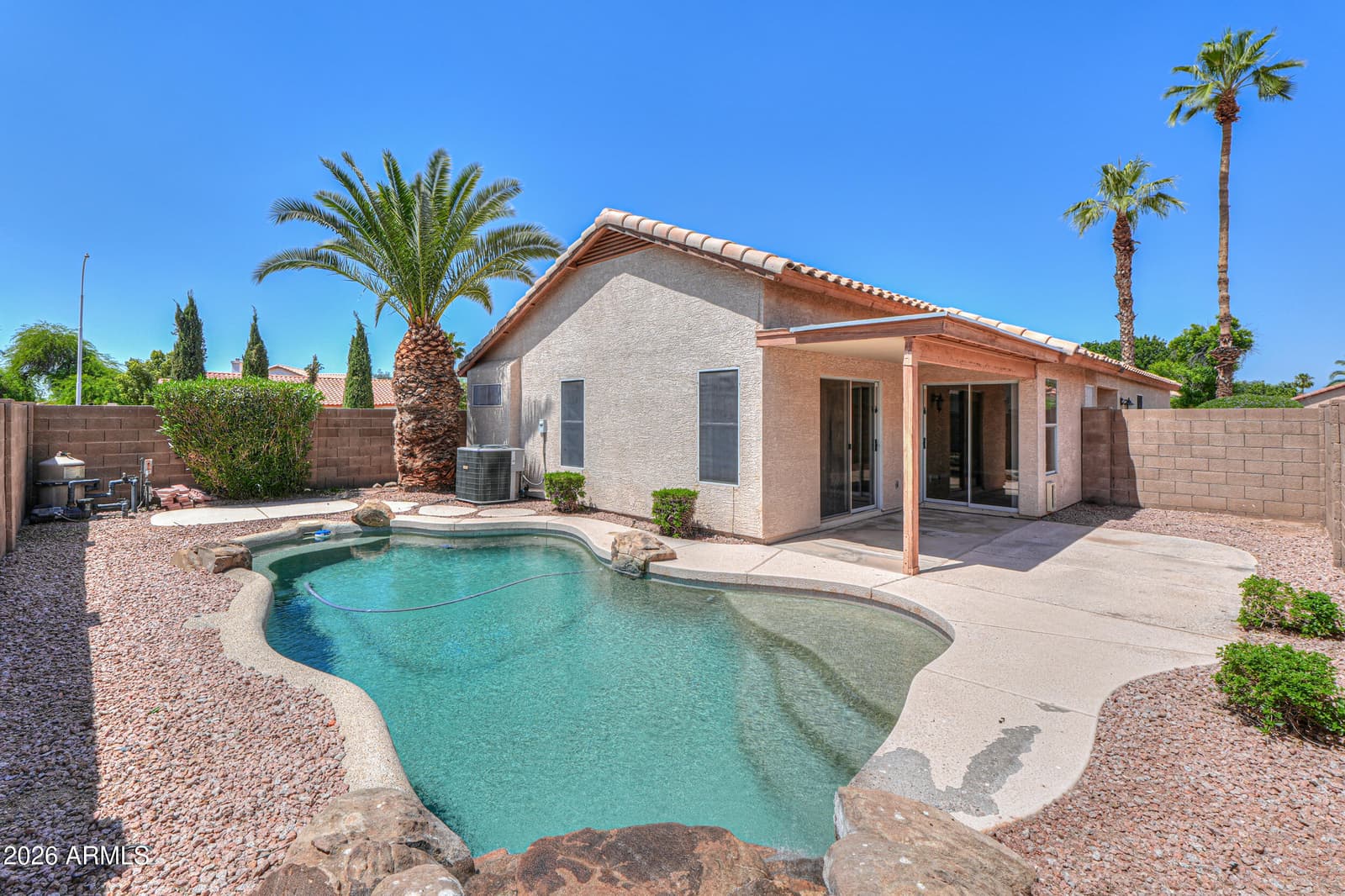 1155 W MACAW Drive, Chandler, AZ 85286 — photo 42 of 63