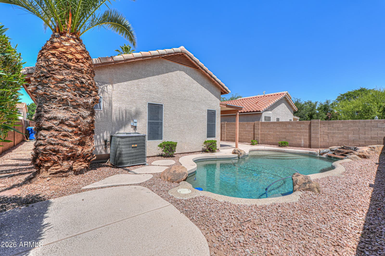 1155 W MACAW Drive, Chandler, AZ 85286 — photo 43 of 63