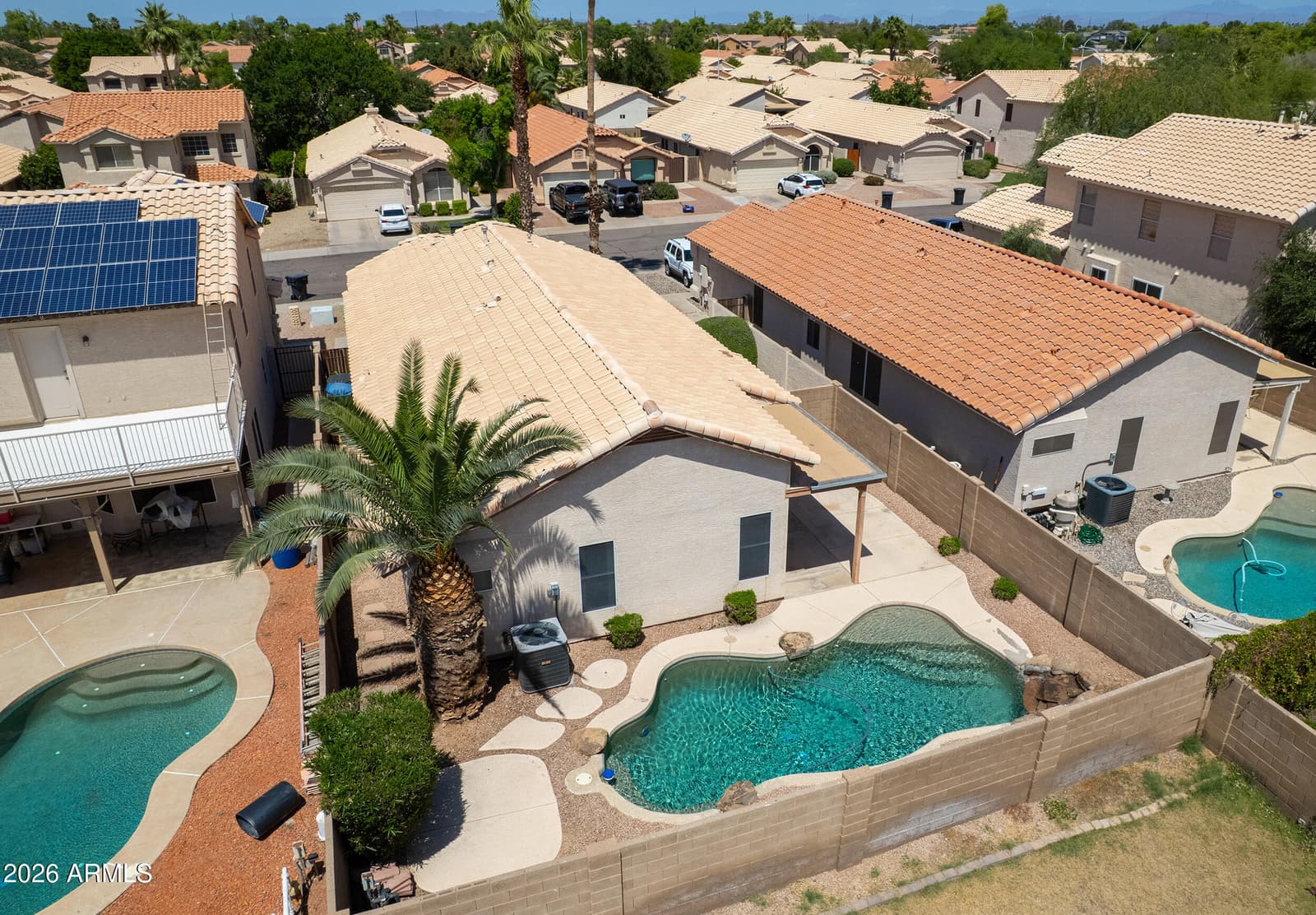 1155 W MACAW Drive, Chandler, AZ 85286 — photo 47 of 63