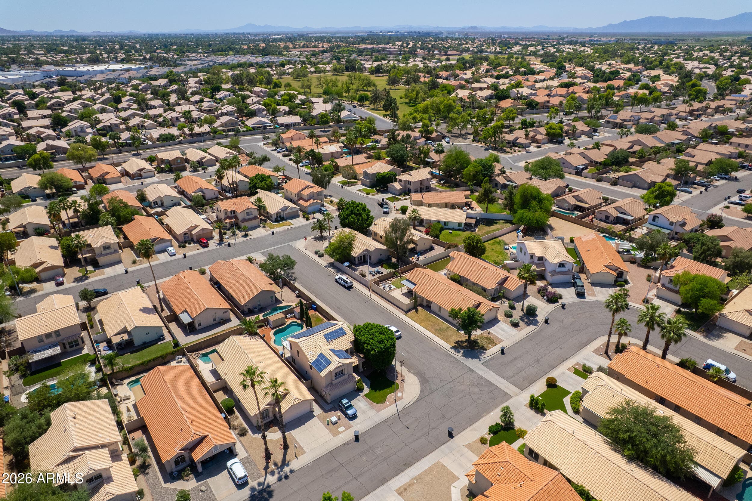 1155 W MACAW Drive, Chandler, AZ 85286 — photo 56 of 63