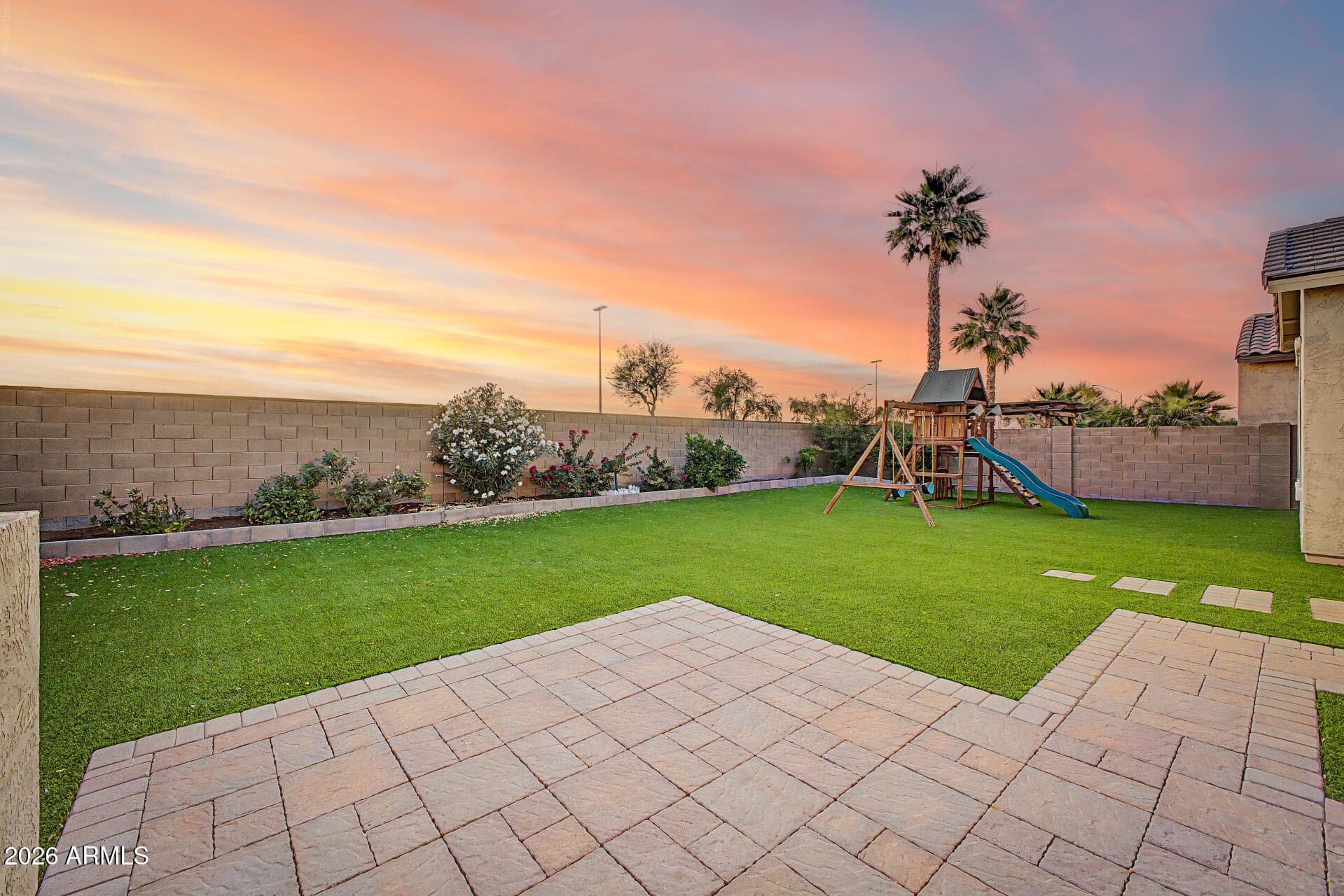 5030 S SETON Avenue, Gilbert, AZ 85298 — photo 38 of 50