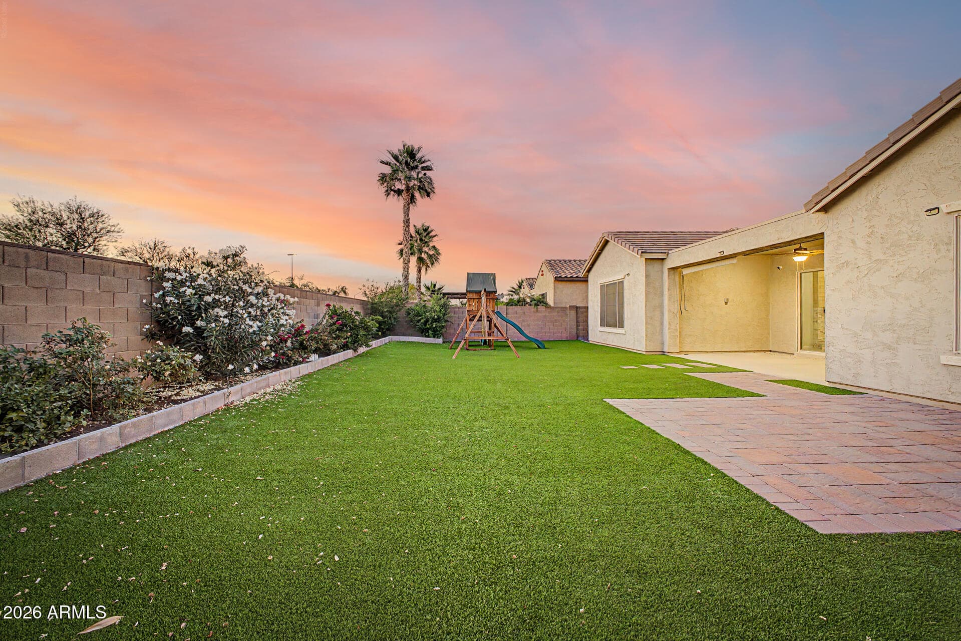 5030 S SETON Avenue, Gilbert, AZ 85298 — photo 39 of 50