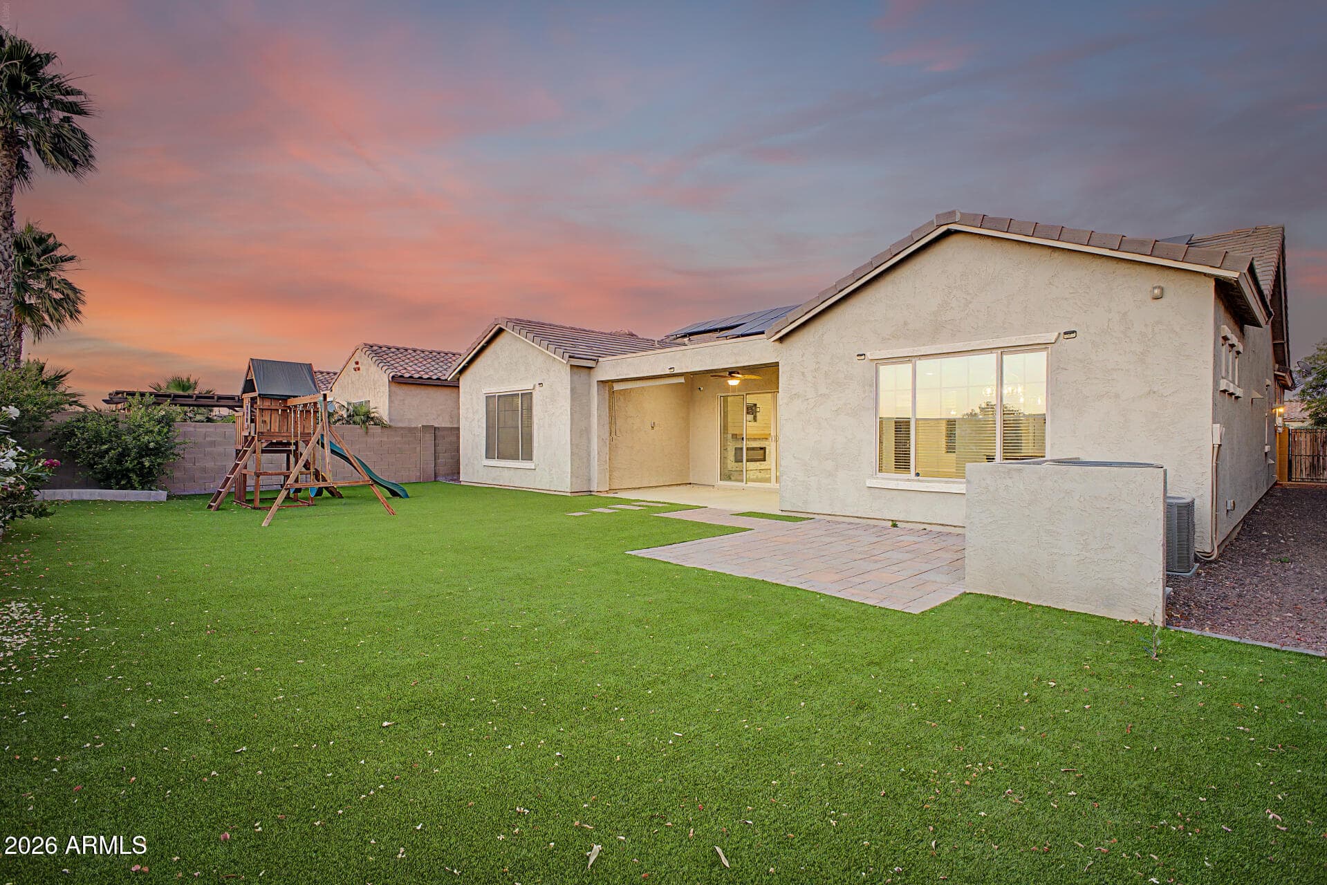 5030 S SETON Avenue, Gilbert, AZ 85298 — photo 40 of 50