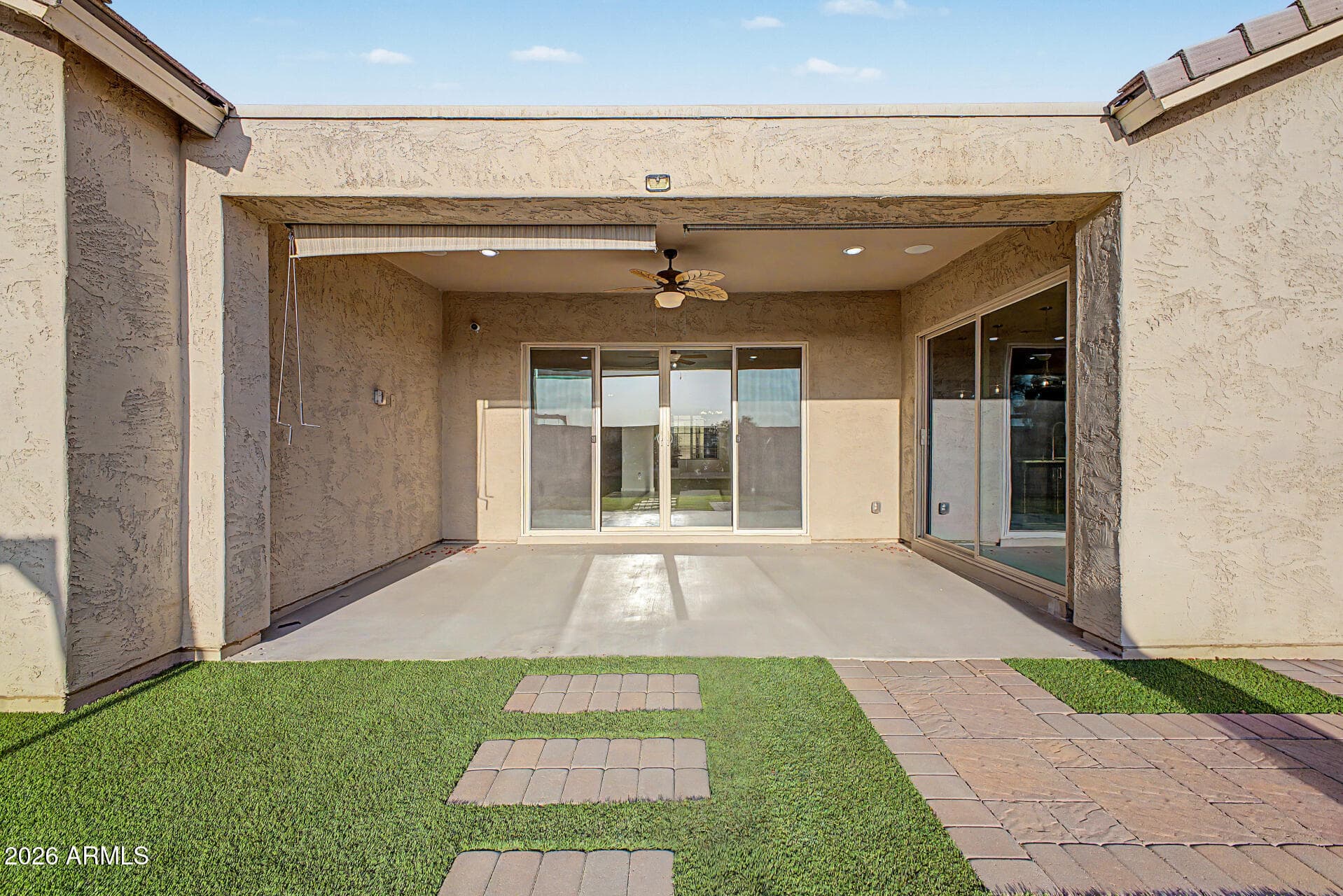 5030 S SETON Avenue, Gilbert, AZ 85298 — photo 44 of 50