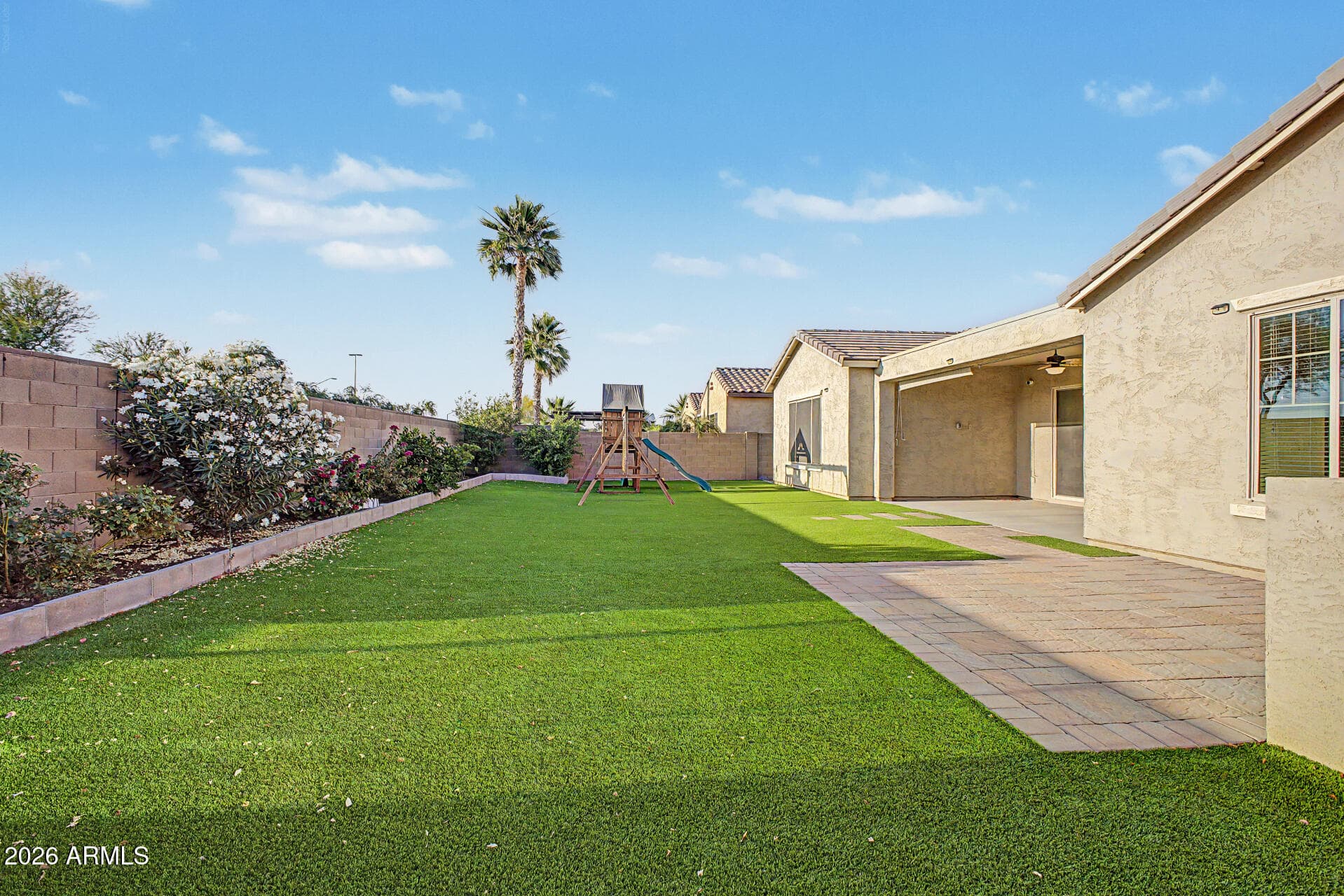 5030 S SETON Avenue, Gilbert, AZ 85298 — photo 46 of 50