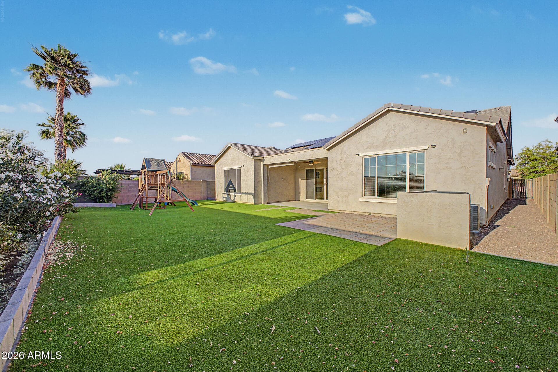 5030 S SETON Avenue, Gilbert, AZ 85298 — photo 47 of 50