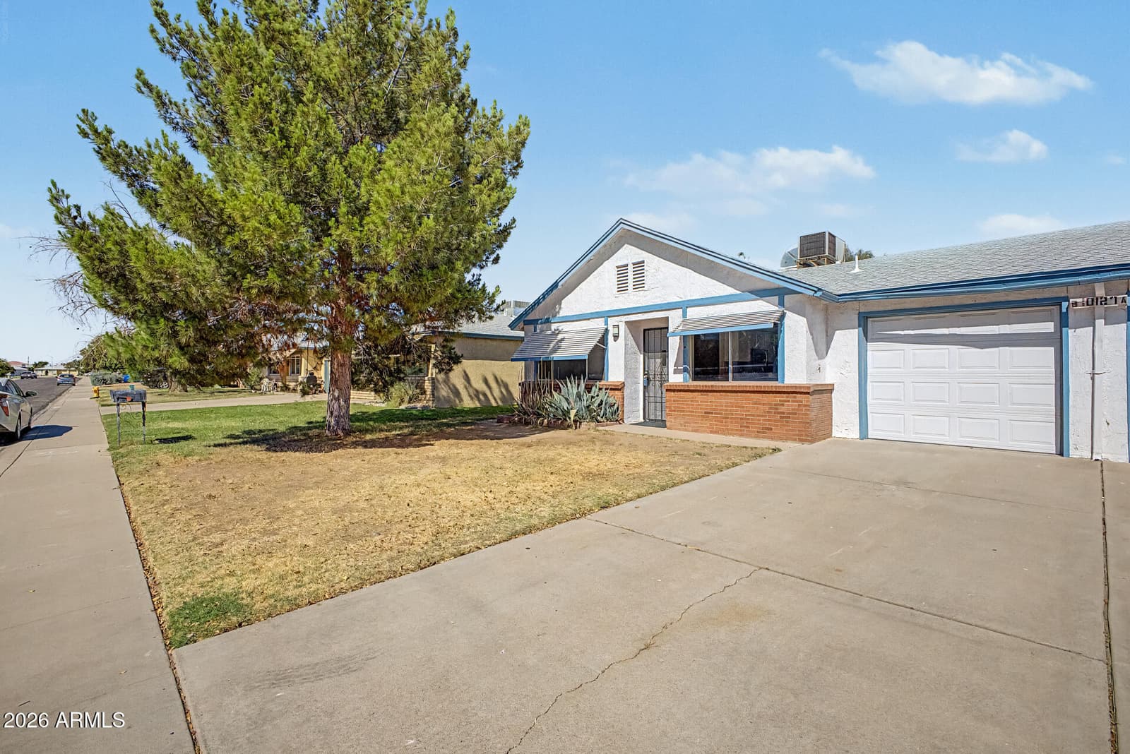 10127 N 95TH Drive B, Peoria, AZ 85345 — photo 2 of 31