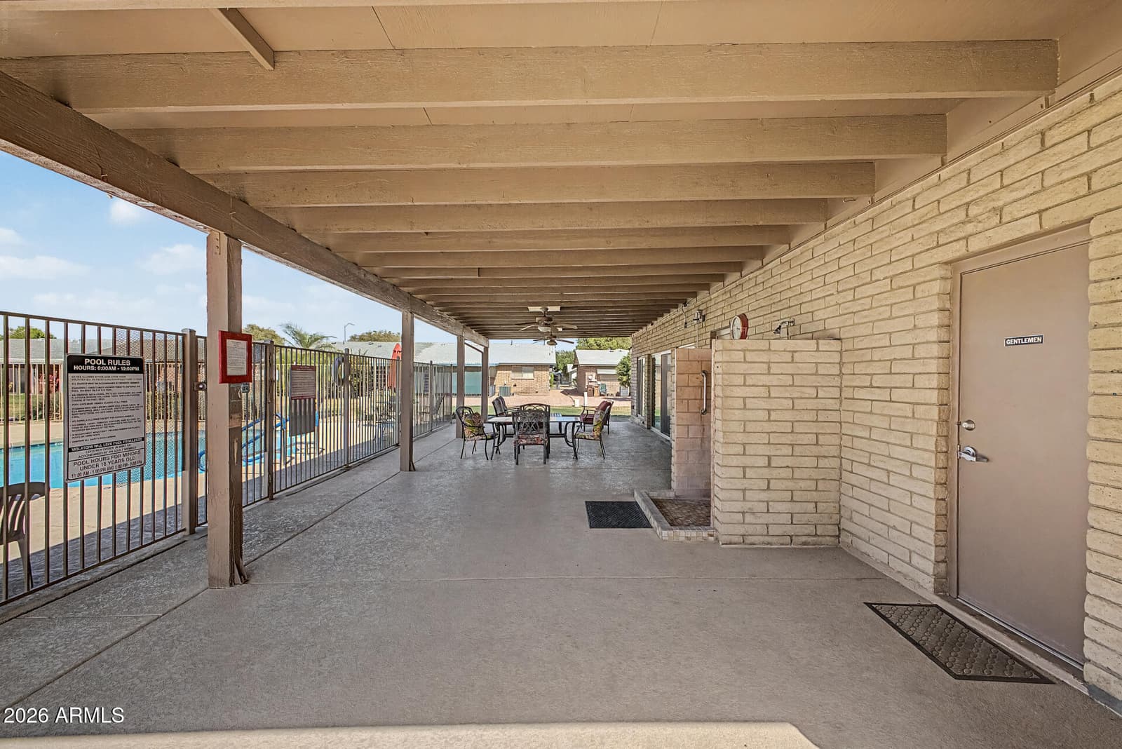 10127 N 95TH Drive B, Peoria, AZ 85345 — photo 30 of 31
