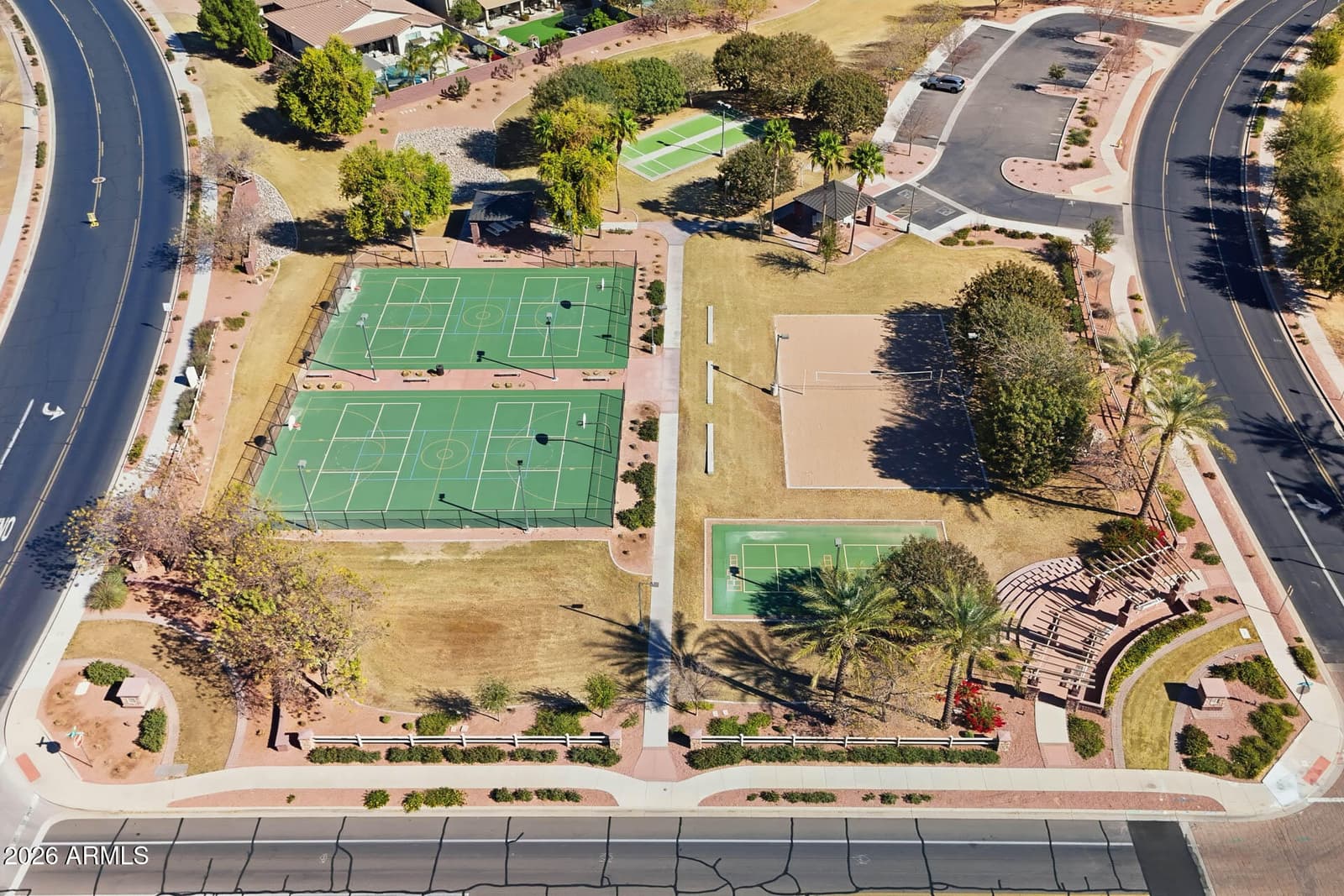 40846 N ELIANA Drive, Queen Creek, AZ 85140 — photo 52 of 54