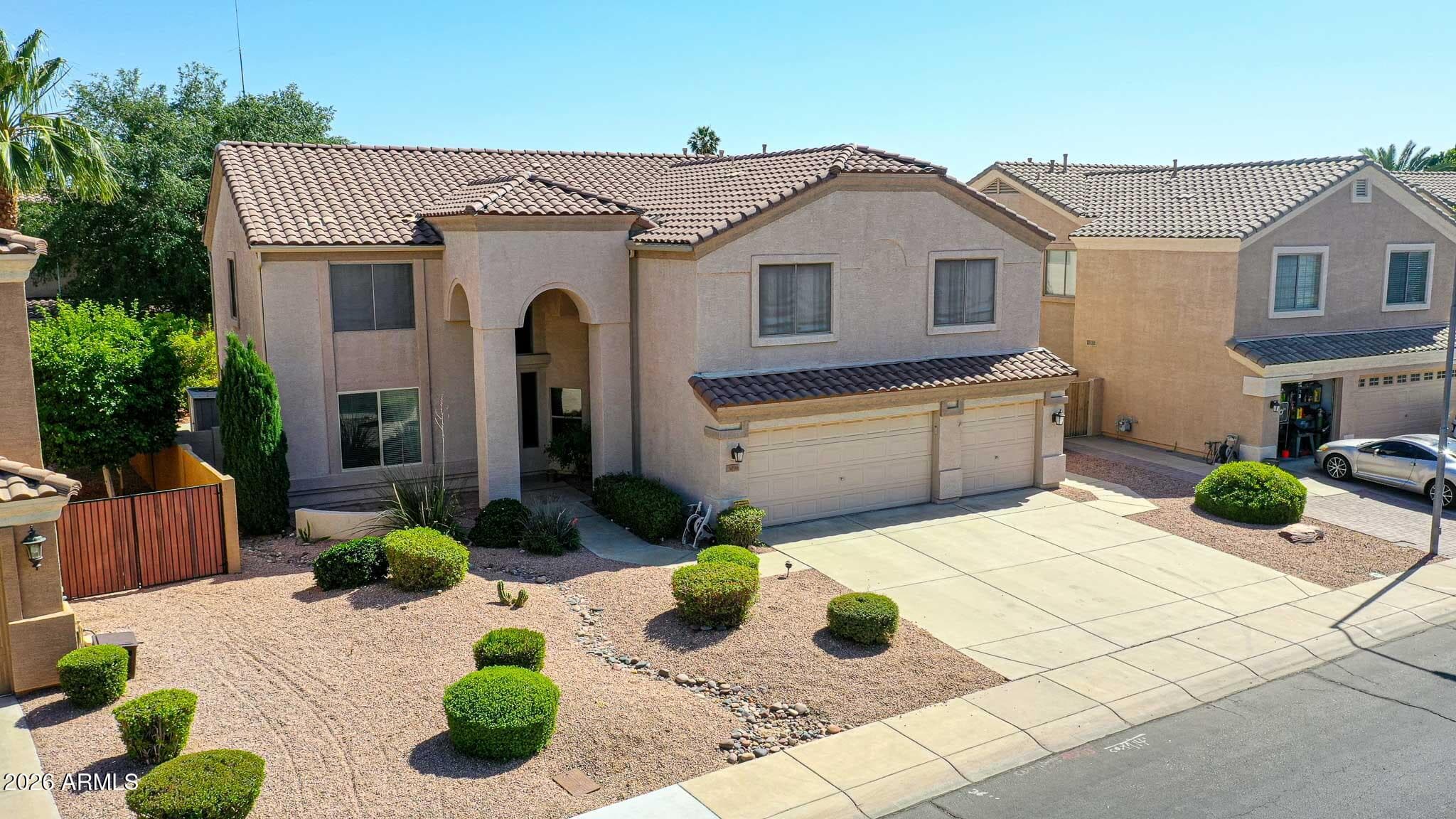 5299 W KAREN Drive, Glendale, AZ 85308 — photo 54 of 69