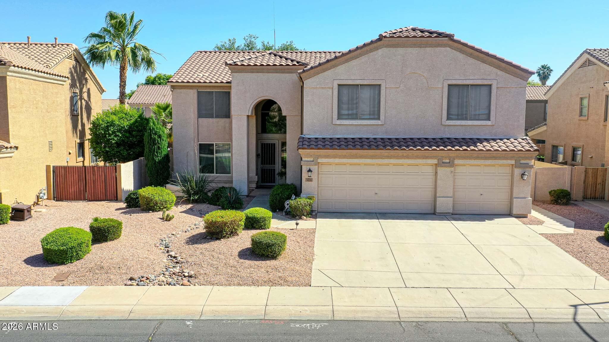 5299 W KAREN Drive, Glendale, AZ 85308 — photo 55 of 69
