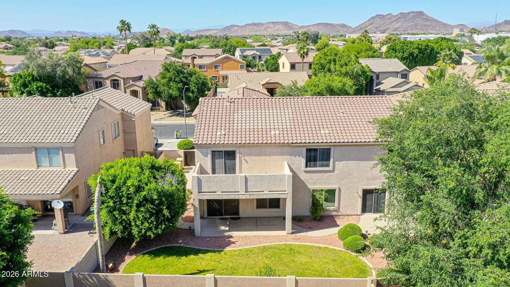5299 W KAREN Drive, Glendale, AZ 85308 — photo 59 of 69