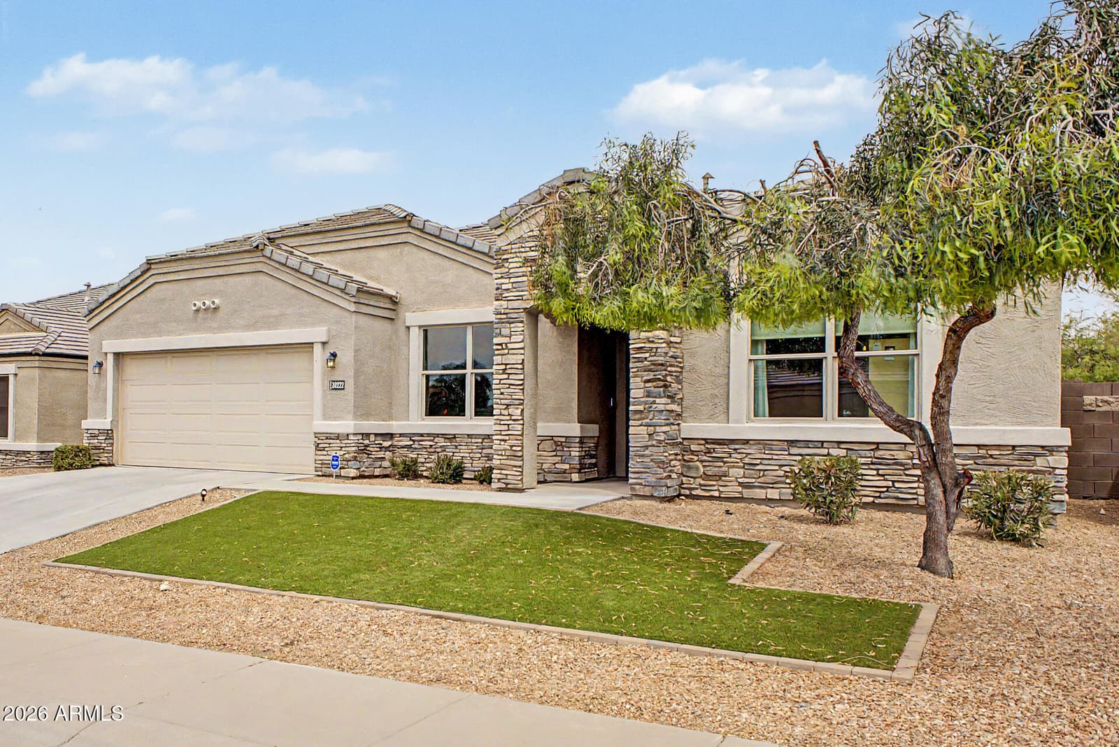 30222 W COLUMBUS Avenue, Buckeye, AZ 85396 — photo 6 of 36