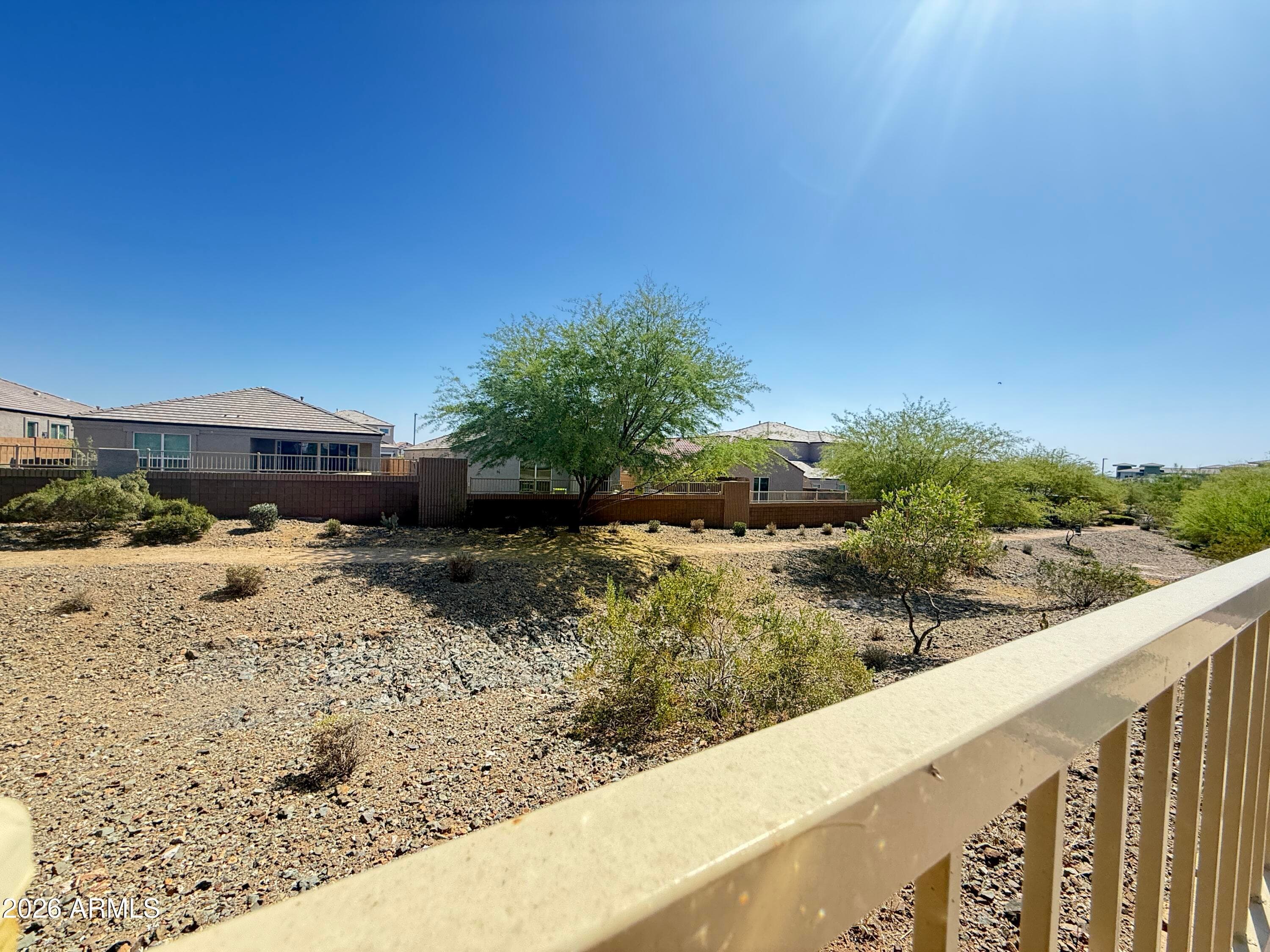 2011 W YELLOWBIRD Lane, Phoenix, AZ 85085 — photo 32 of 44