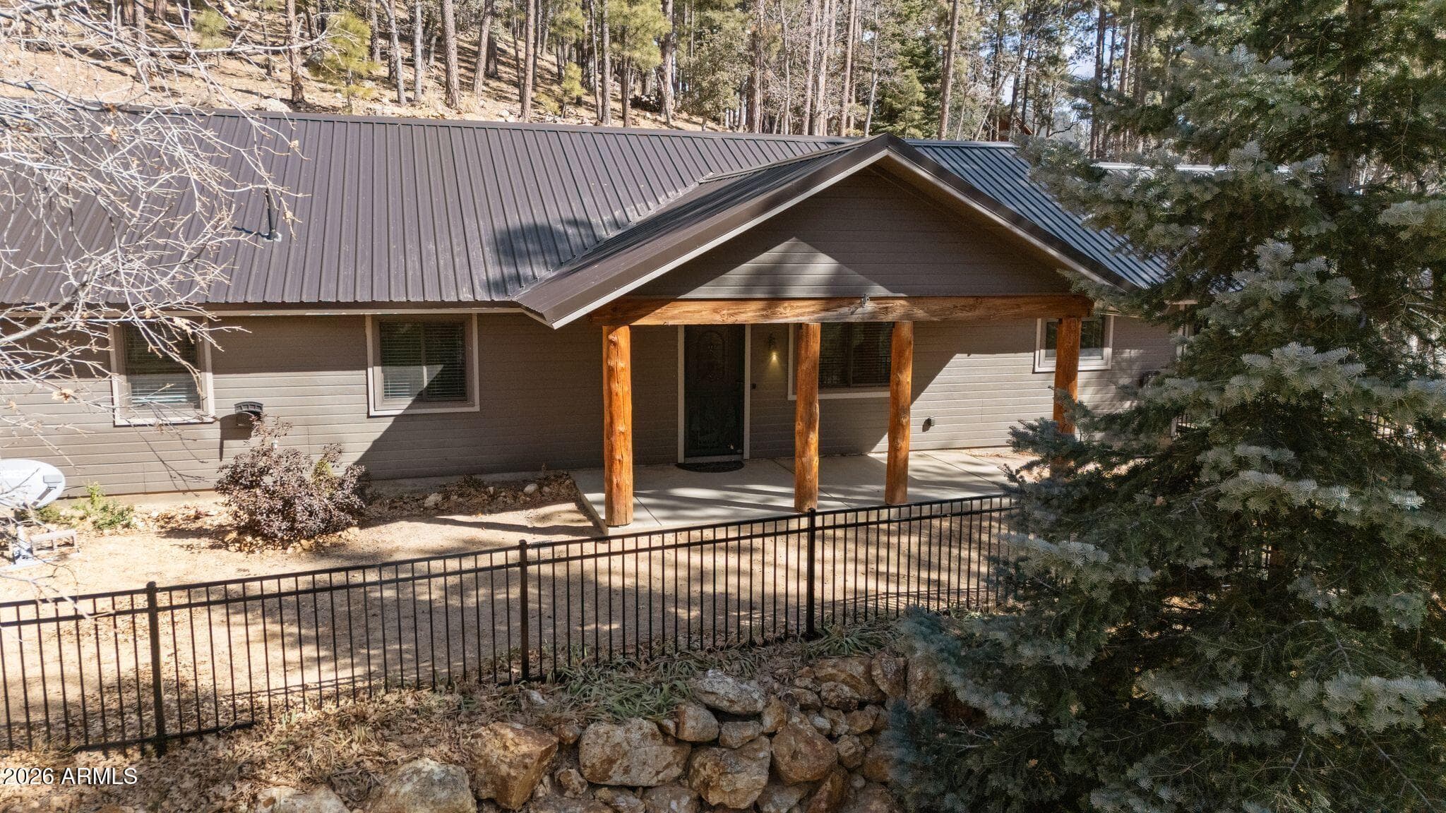 3000 E MISTY MOUNTAIN Loop, Prescott, AZ 86303 — photo 1 of 43