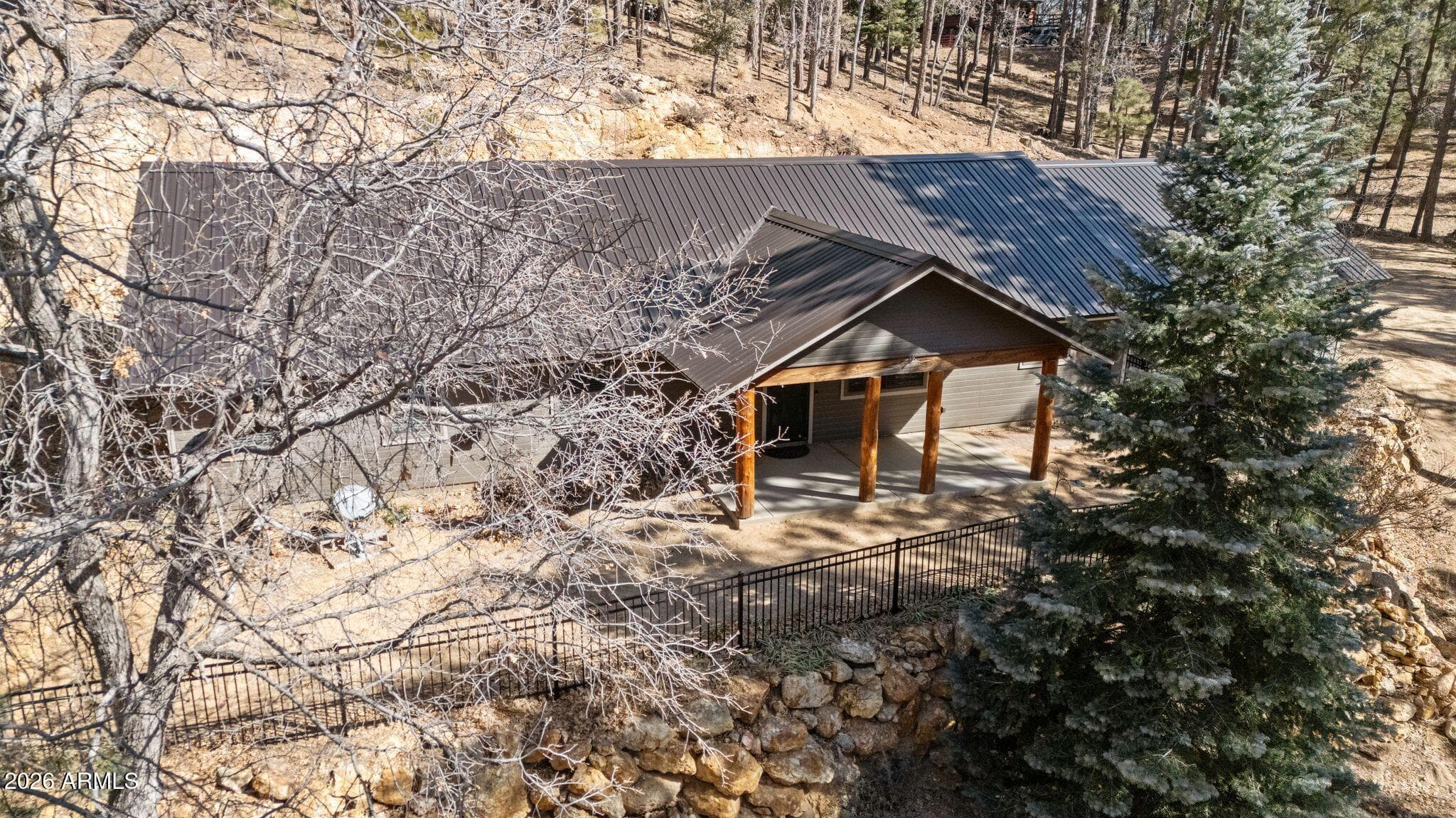 3000 E MISTY MOUNTAIN Loop, Prescott, AZ 86303 — photo 5 of 43