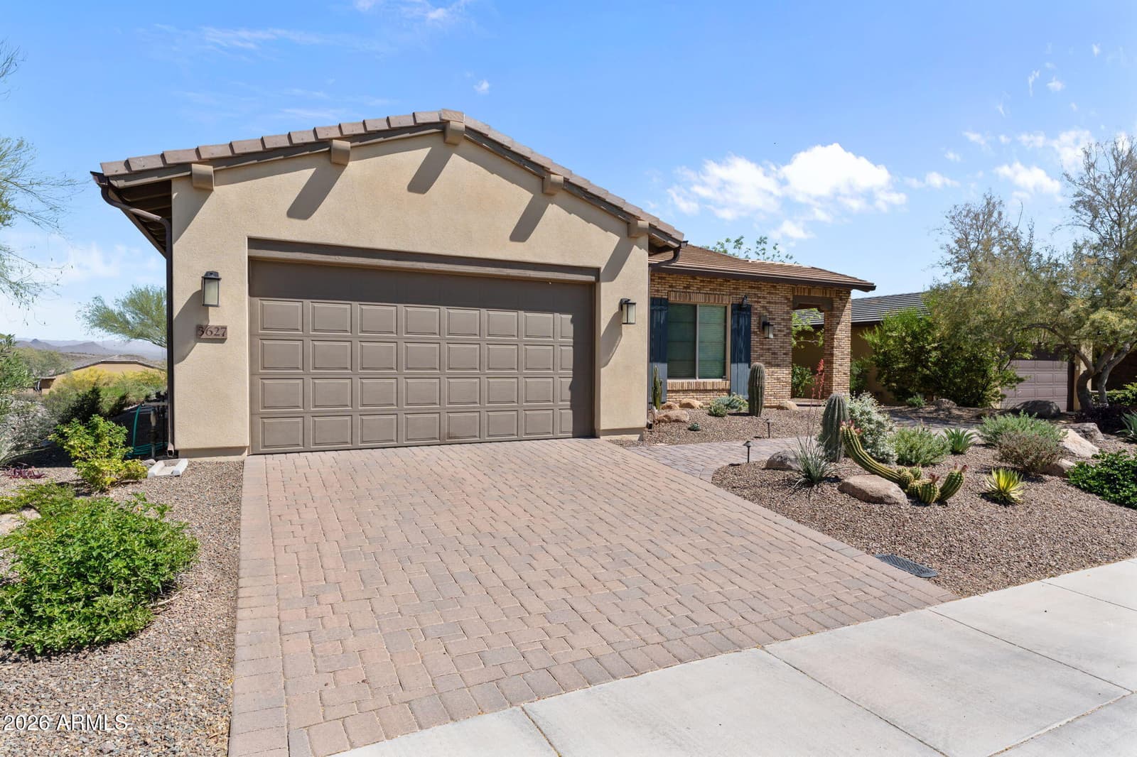 3627 STAMPEDE Drive, Wickenburg, AZ 85390 — photo 1 of 41