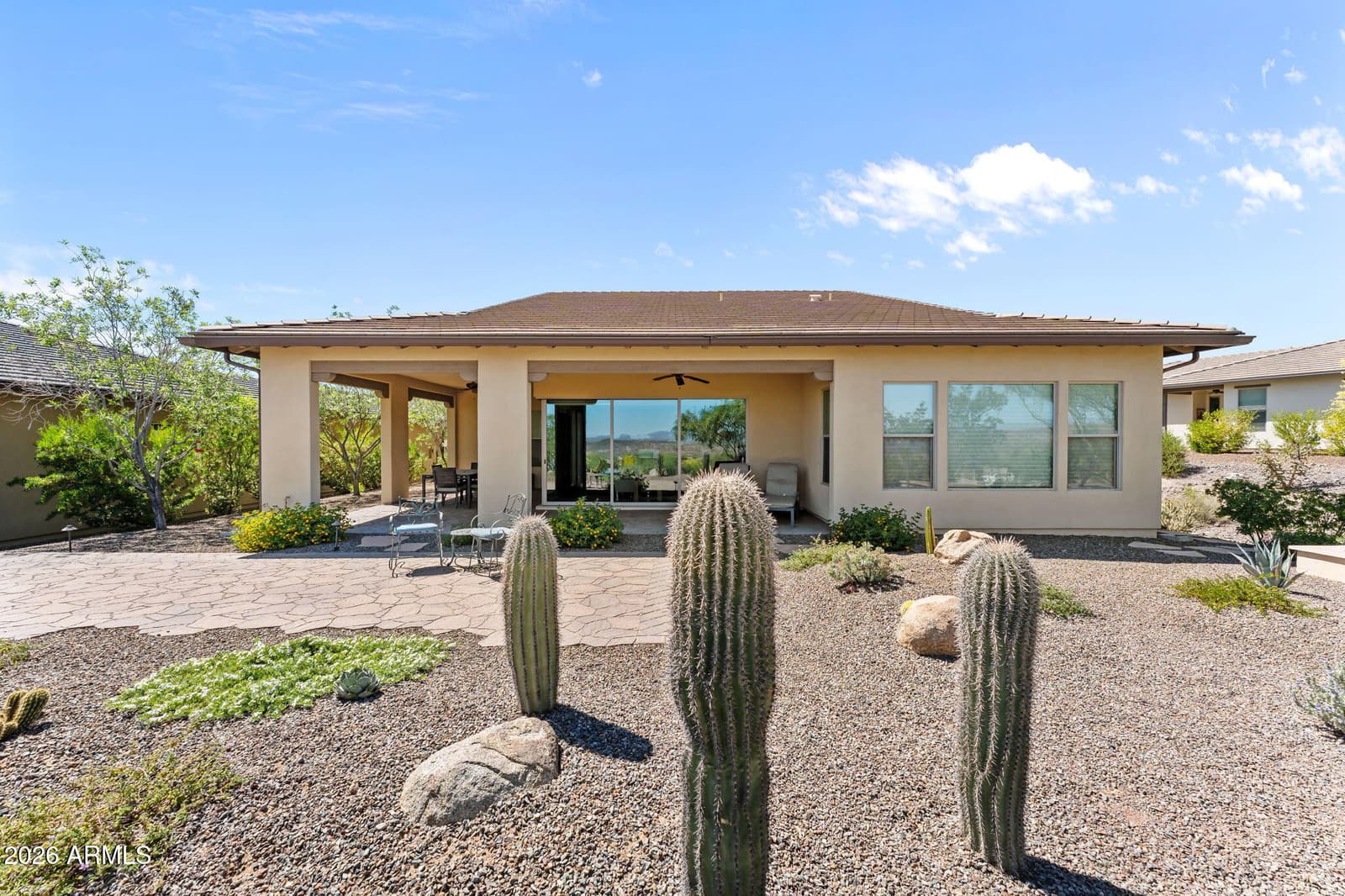 3627 STAMPEDE Drive, Wickenburg, AZ 85390 — photo 5 of 41