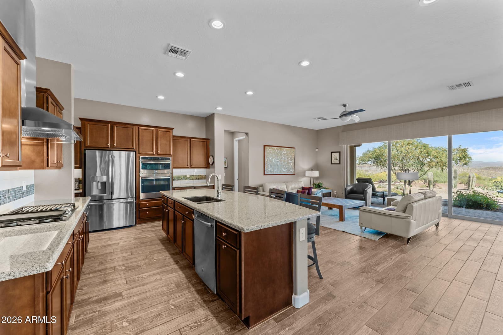 3627 STAMPEDE Drive, Wickenburg, AZ 85390 — photo 13 of 41
