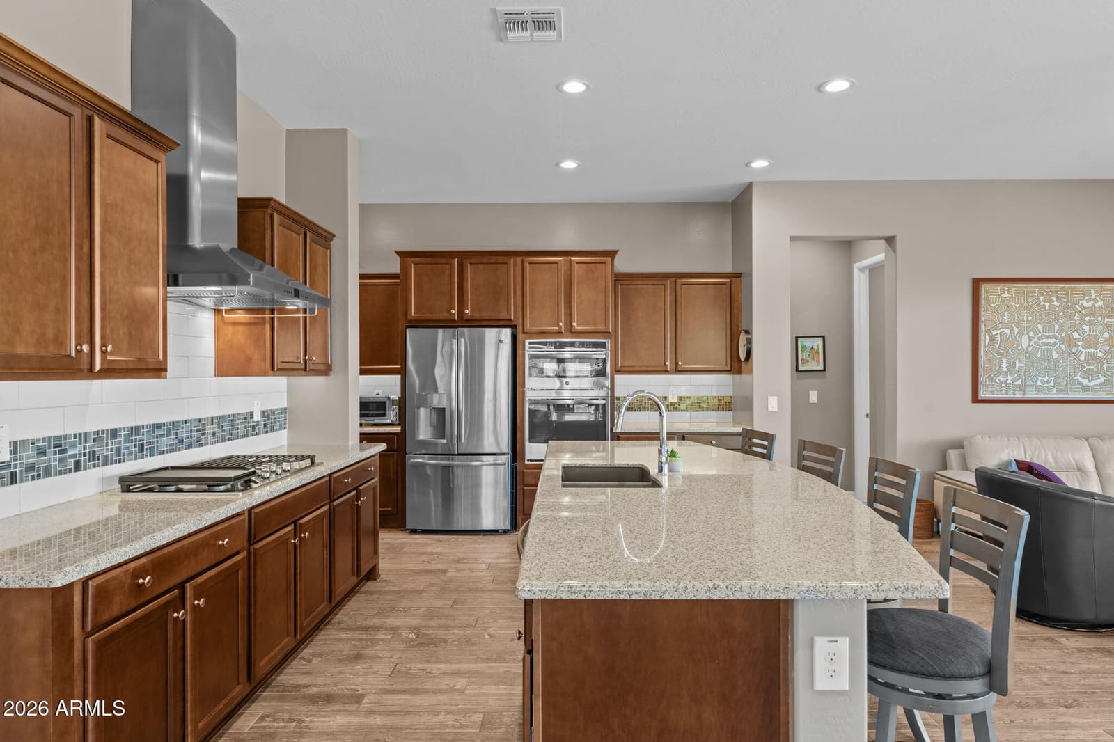 3627 STAMPEDE Drive, Wickenburg, AZ 85390 — photo 14 of 41