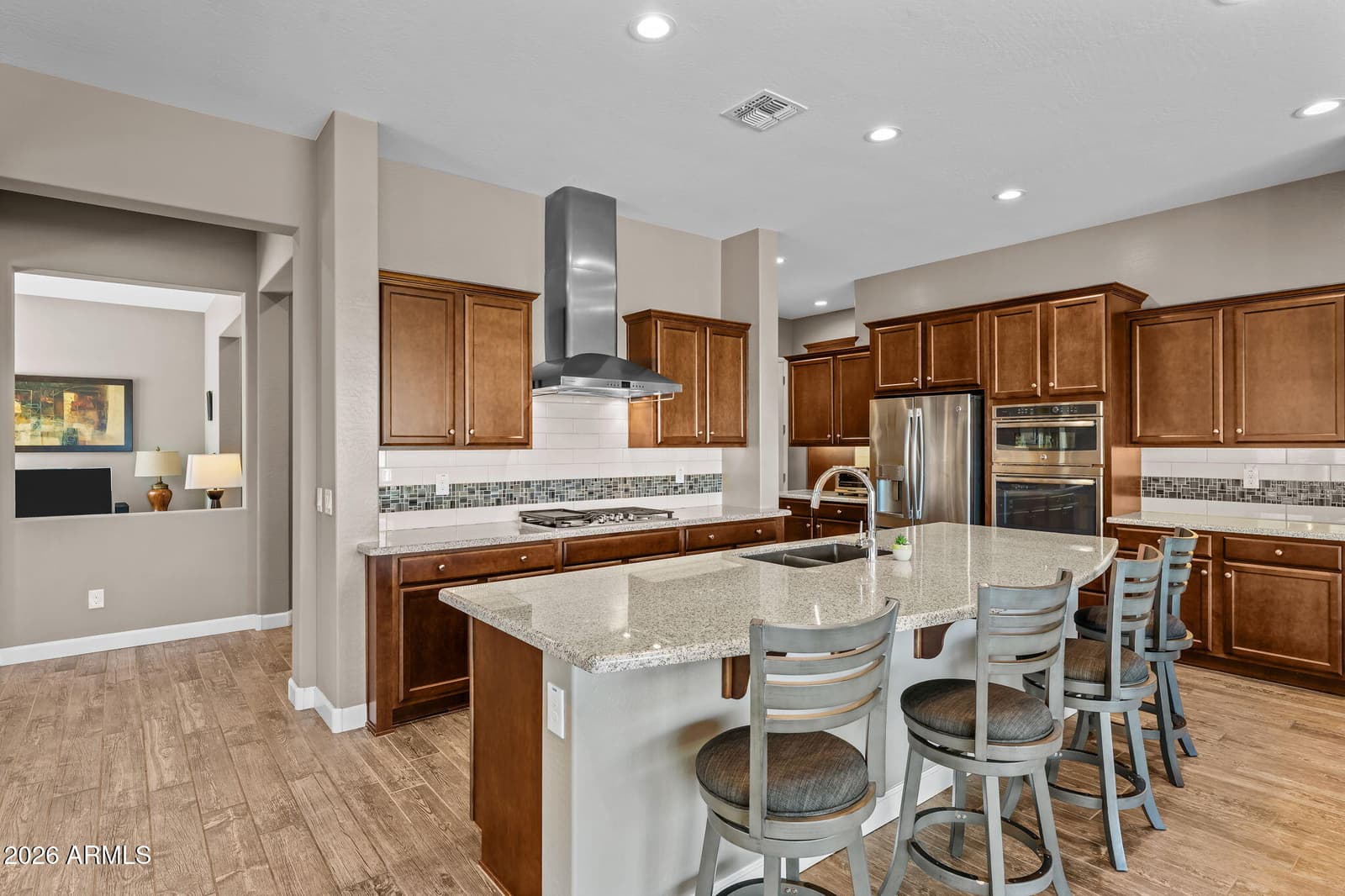 3627 STAMPEDE Drive, Wickenburg, AZ 85390 — photo 15 of 41