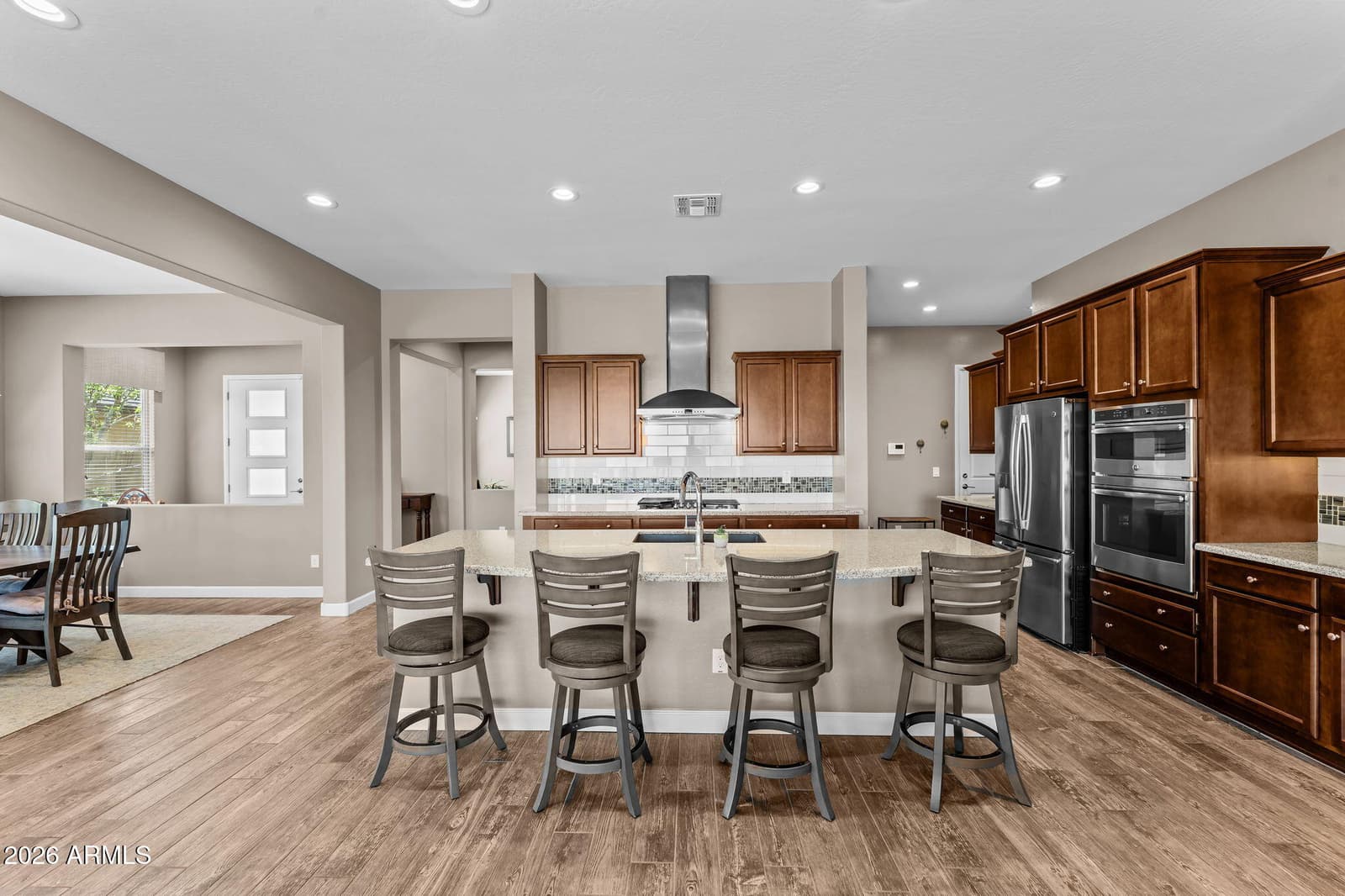 3627 STAMPEDE Drive, Wickenburg, AZ 85390 — photo 16 of 41