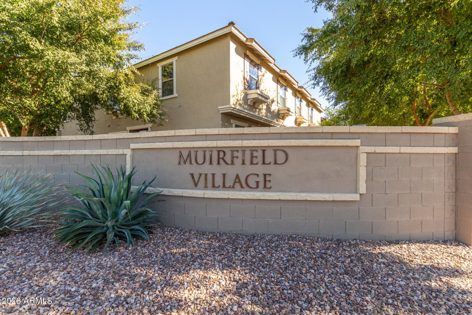 1265 S AARON Drive 311, Mesa, AZ 85209 — photo 39 of 39