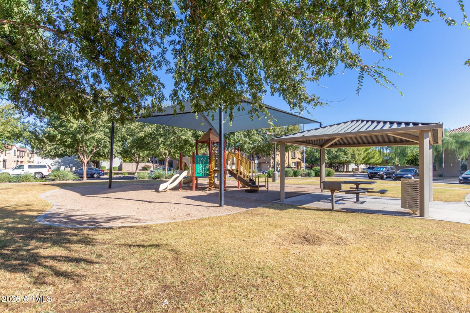 1265 S AARON Drive 311, Mesa, AZ 85209 — photo 36 of 39