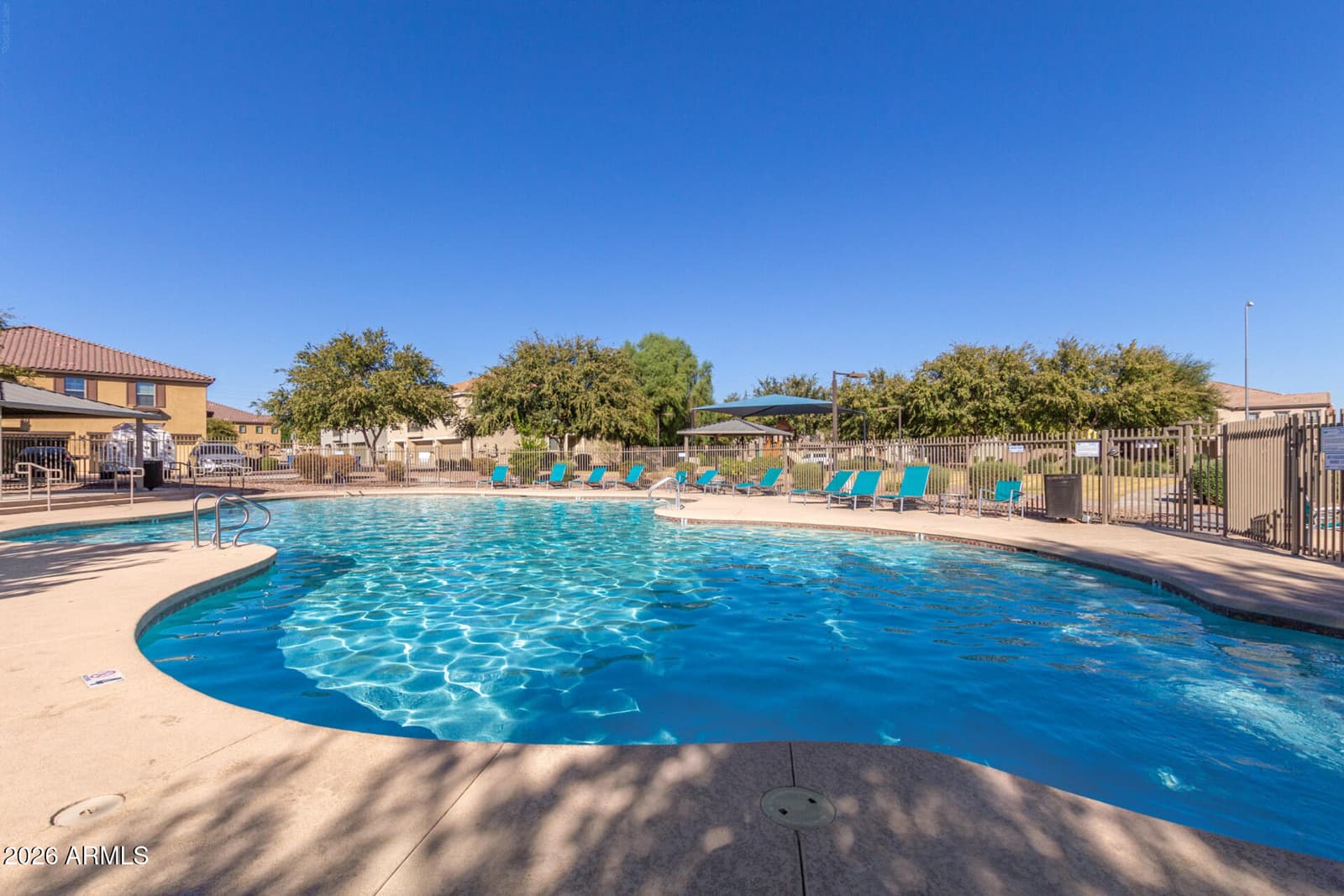 1265 S AARON Drive 311, Mesa, AZ 85209 — photo 35 of 39