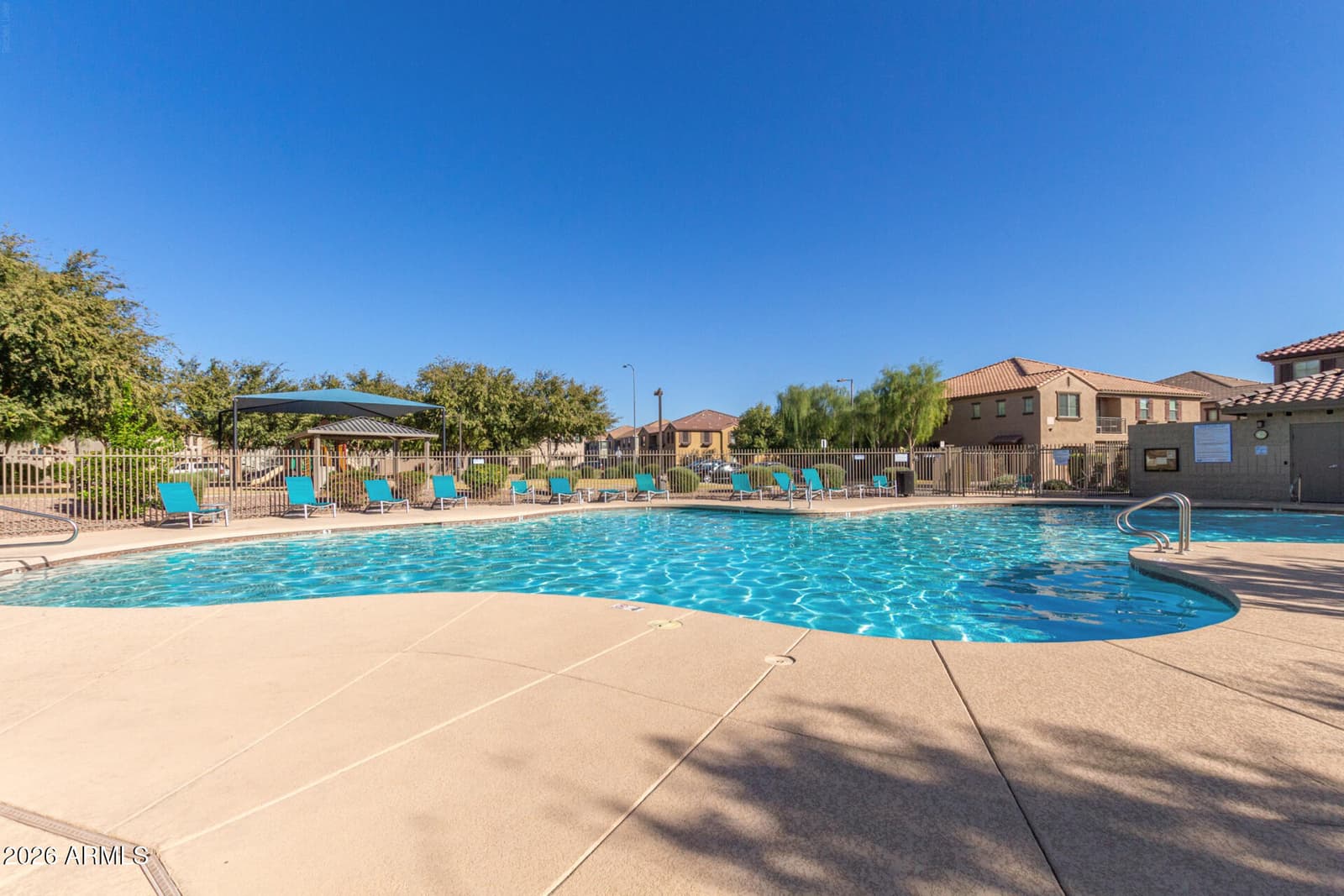 1265 S AARON Drive 311, Mesa, AZ 85209 — photo 4 of 39