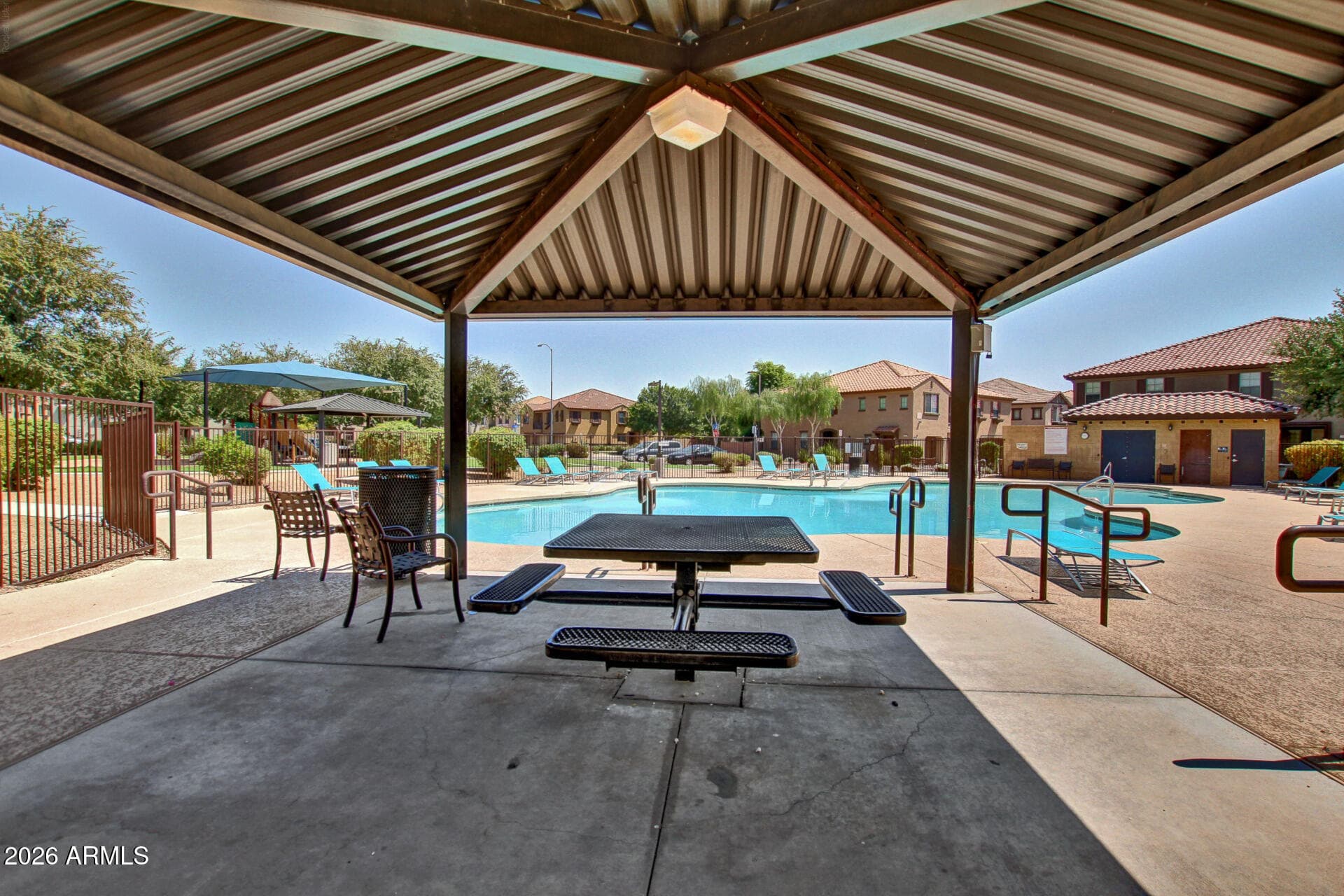 1265 S AARON Drive 311, Mesa, AZ 85209 — photo 31 of 39
