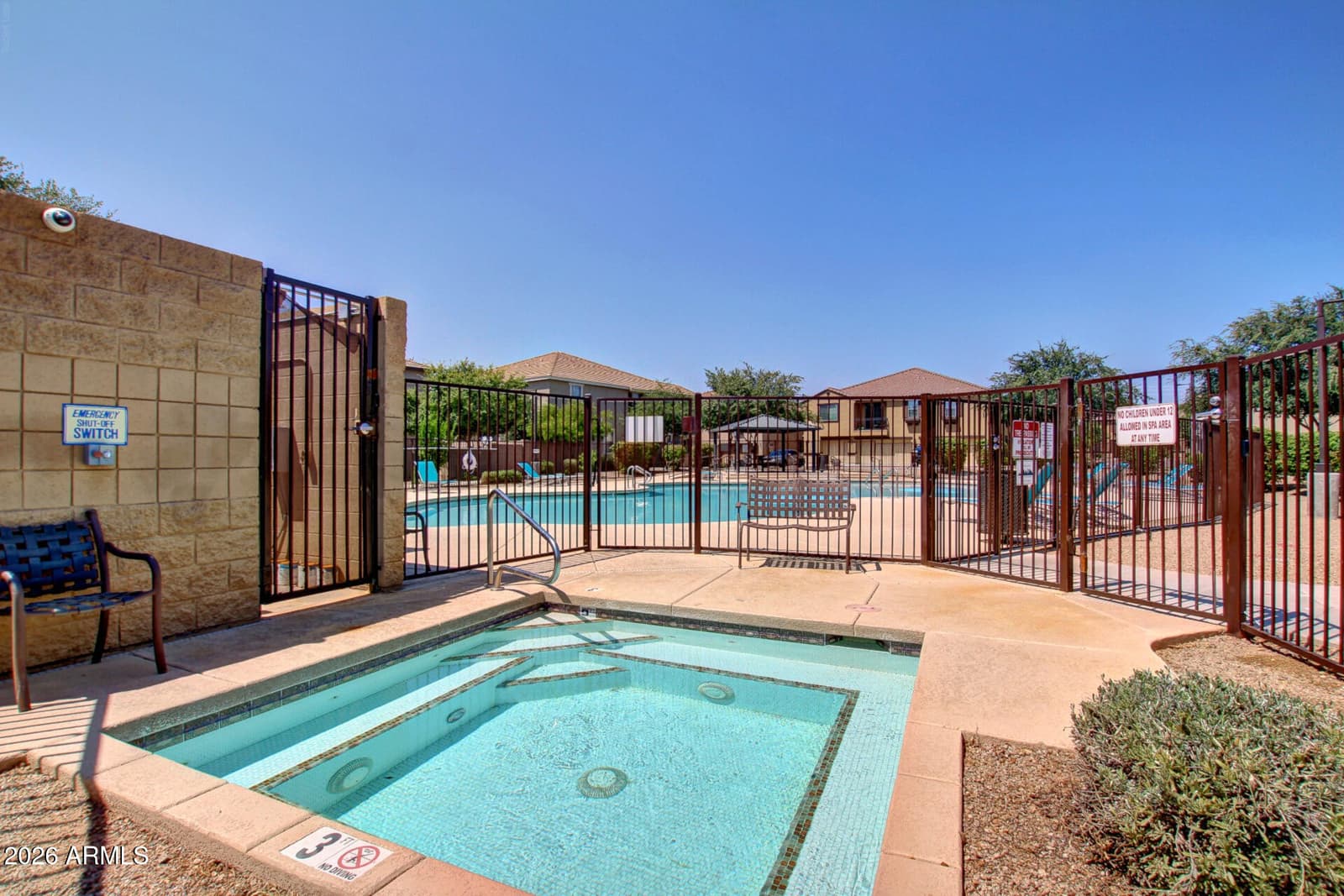1265 S AARON Drive 311, Mesa, AZ 85209 — photo 30 of 39