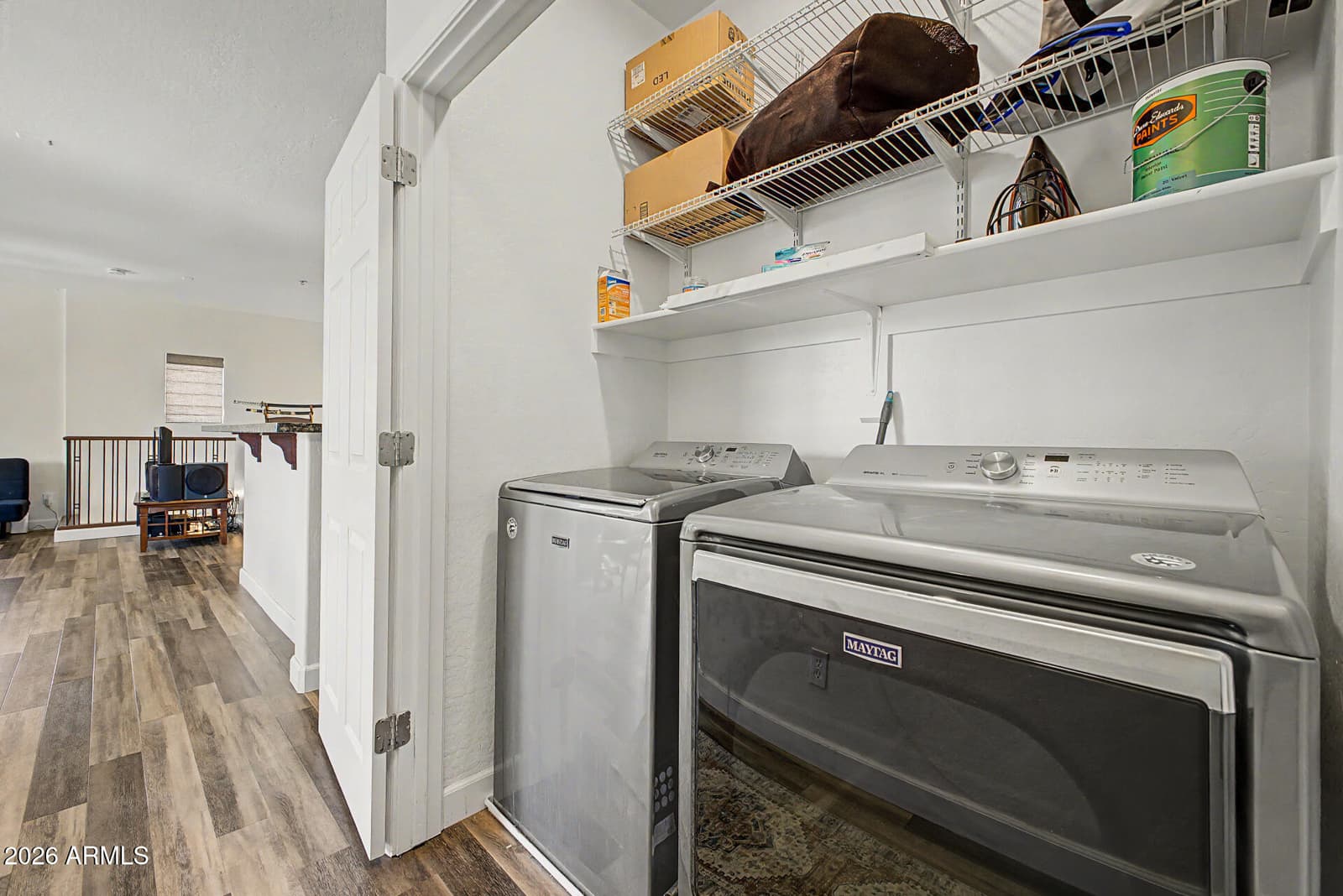1265 S AARON Drive 311, Mesa, AZ 85209 — photo 26 of 39