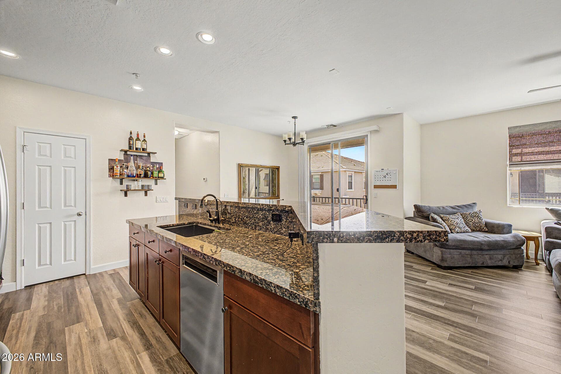 1265 S AARON Drive 311, Mesa, AZ 85209 — photo 16 of 39