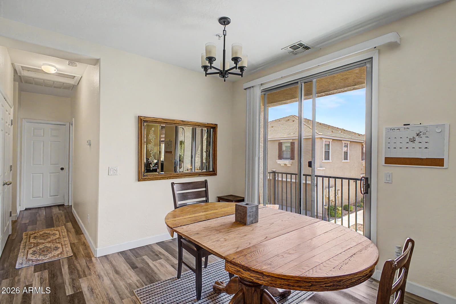 1265 S AARON Drive 311, Mesa, AZ 85209 — photo 12 of 39
