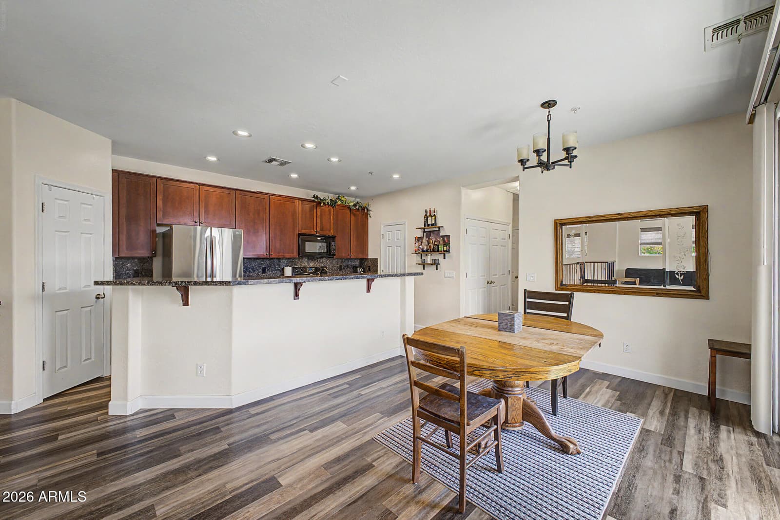 1265 S AARON Drive 311, Mesa, AZ 85209 — photo 9 of 39