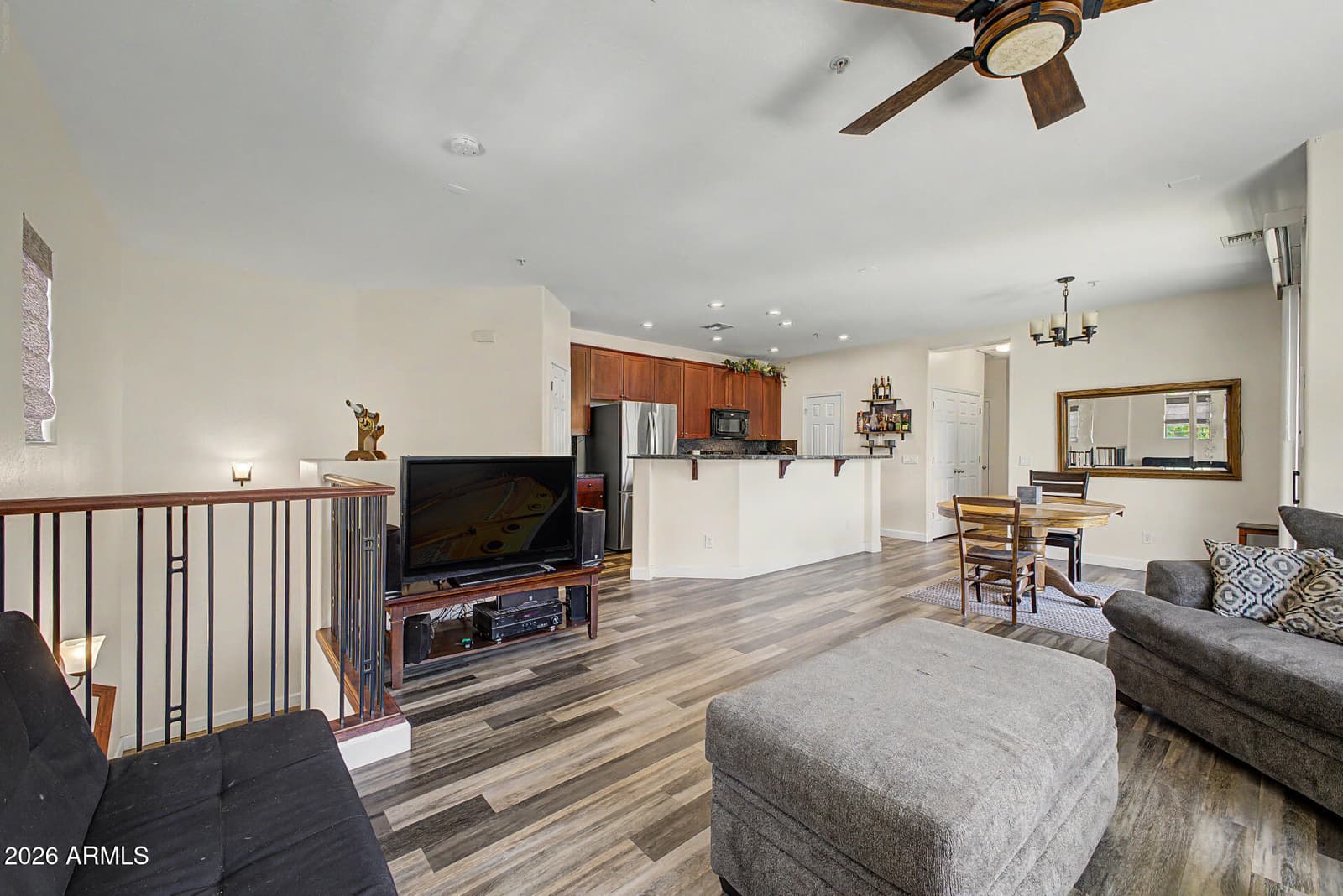 1265 S AARON Drive 311, Mesa, AZ 85209 — photo 5 of 39