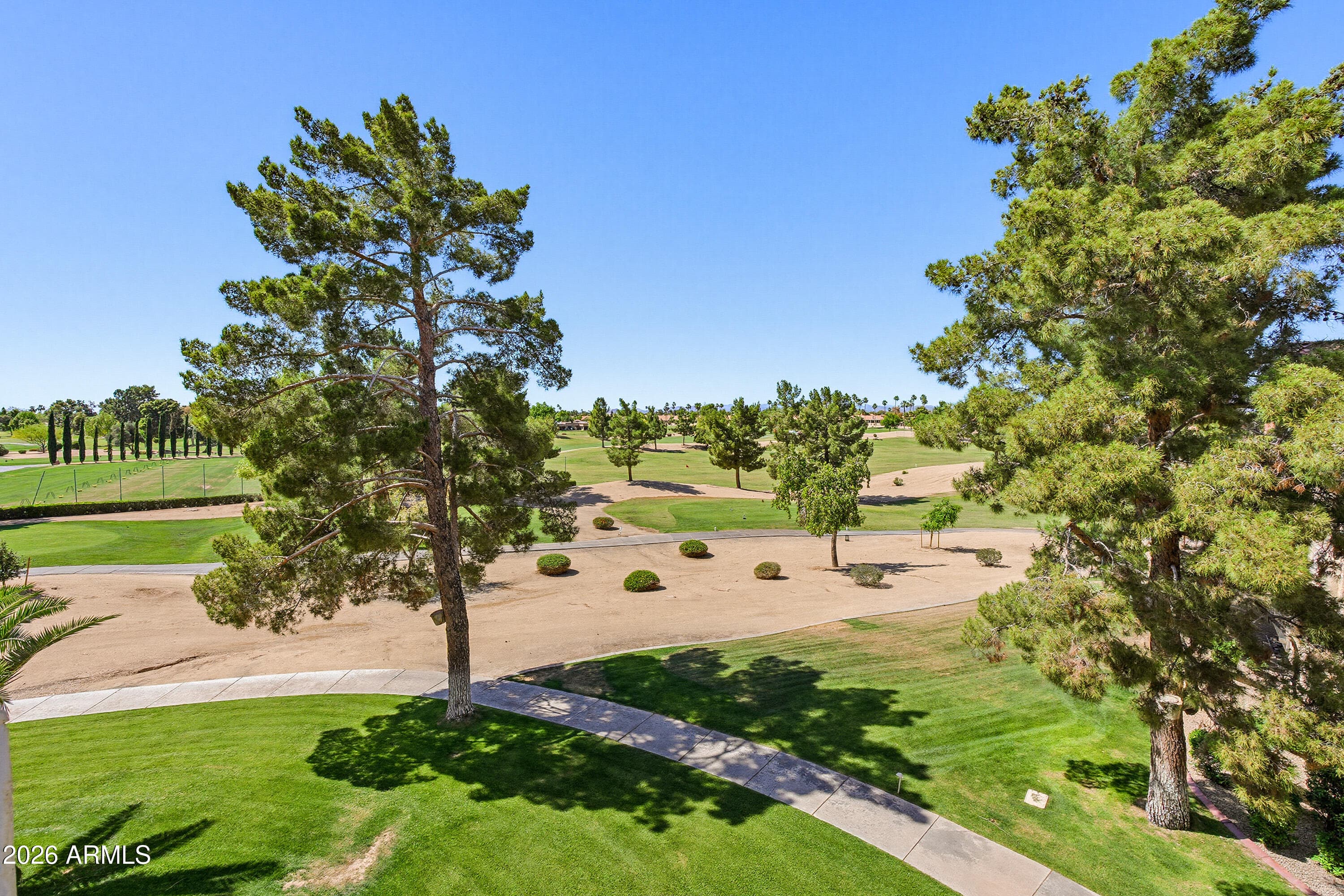 19400 N WESTBROOK Parkway 323, Peoria, AZ 85382 — photo 43 of 47