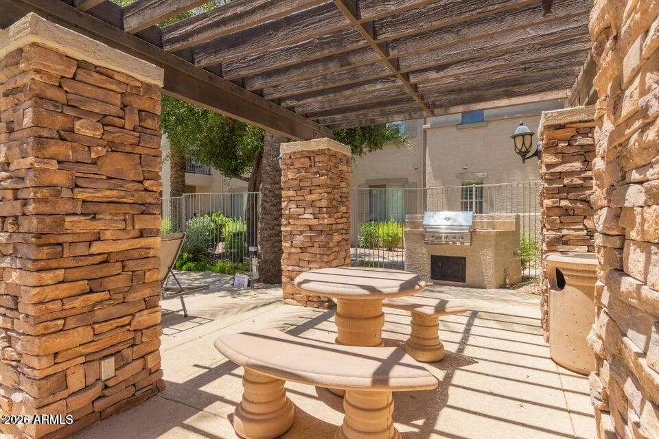 2155 N GRACE Boulevard 219, Chandler, AZ 85225 — photo 26 of 29