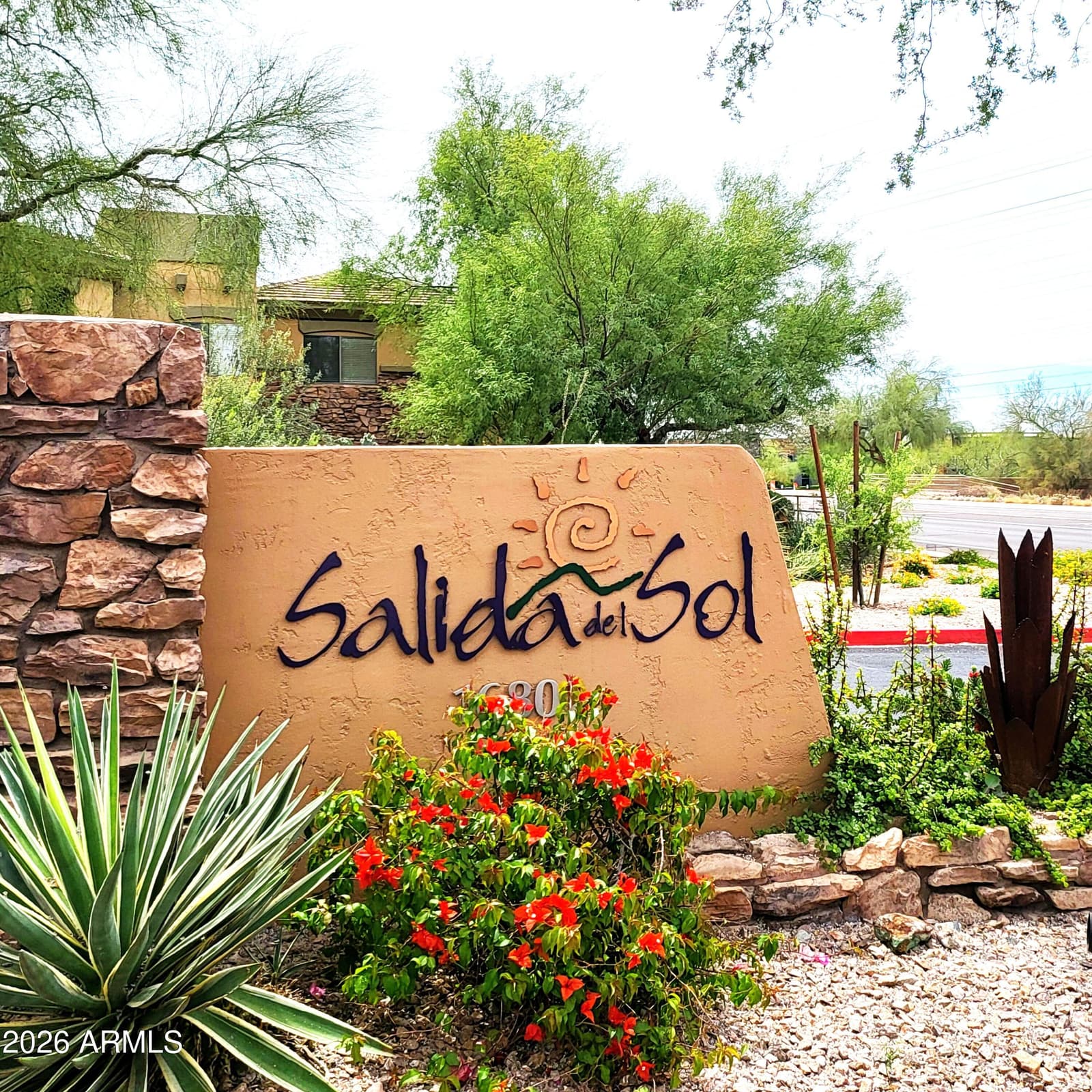 16801 N 94TH Street 1037, Scottsdale, AZ 85260 — photo 1 of 22