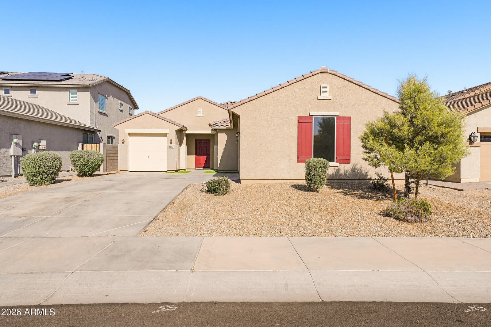 8853 N 69TH Lane, Peoria, AZ 85345 — photo 1 of 41
