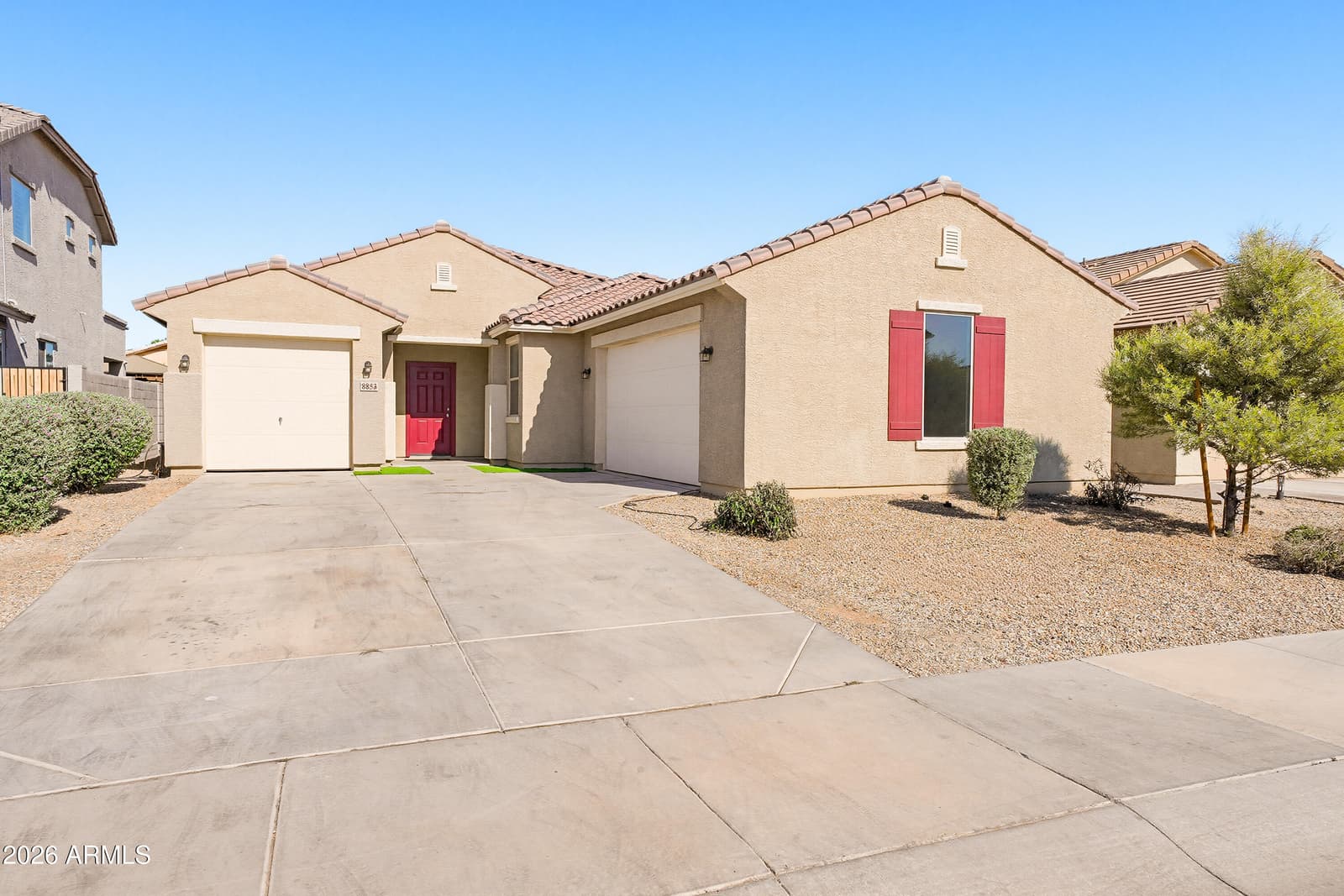 8853 N 69TH Lane, Peoria, AZ 85345 — photo 2 of 41