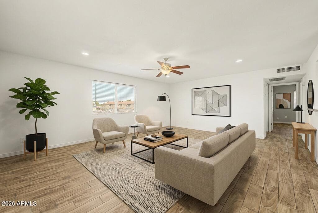 2132 W Glenrosa Avenue 81D, Phoenix, AZ 85015 — photo 8 of 32