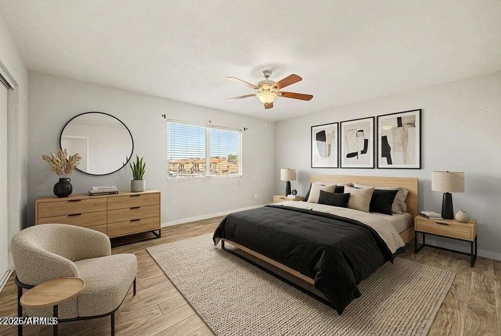 2132 W Glenrosa Avenue 81D, Phoenix, AZ 85015 — photo 18 of 32